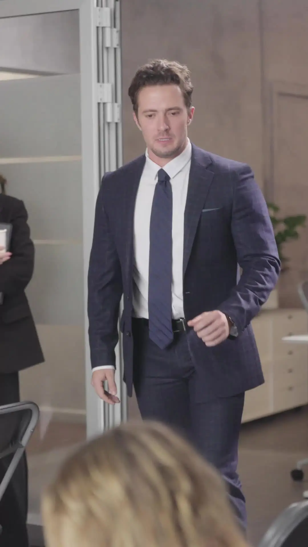 Episode 52 of Help! My Hot Boss Has My Nudes!