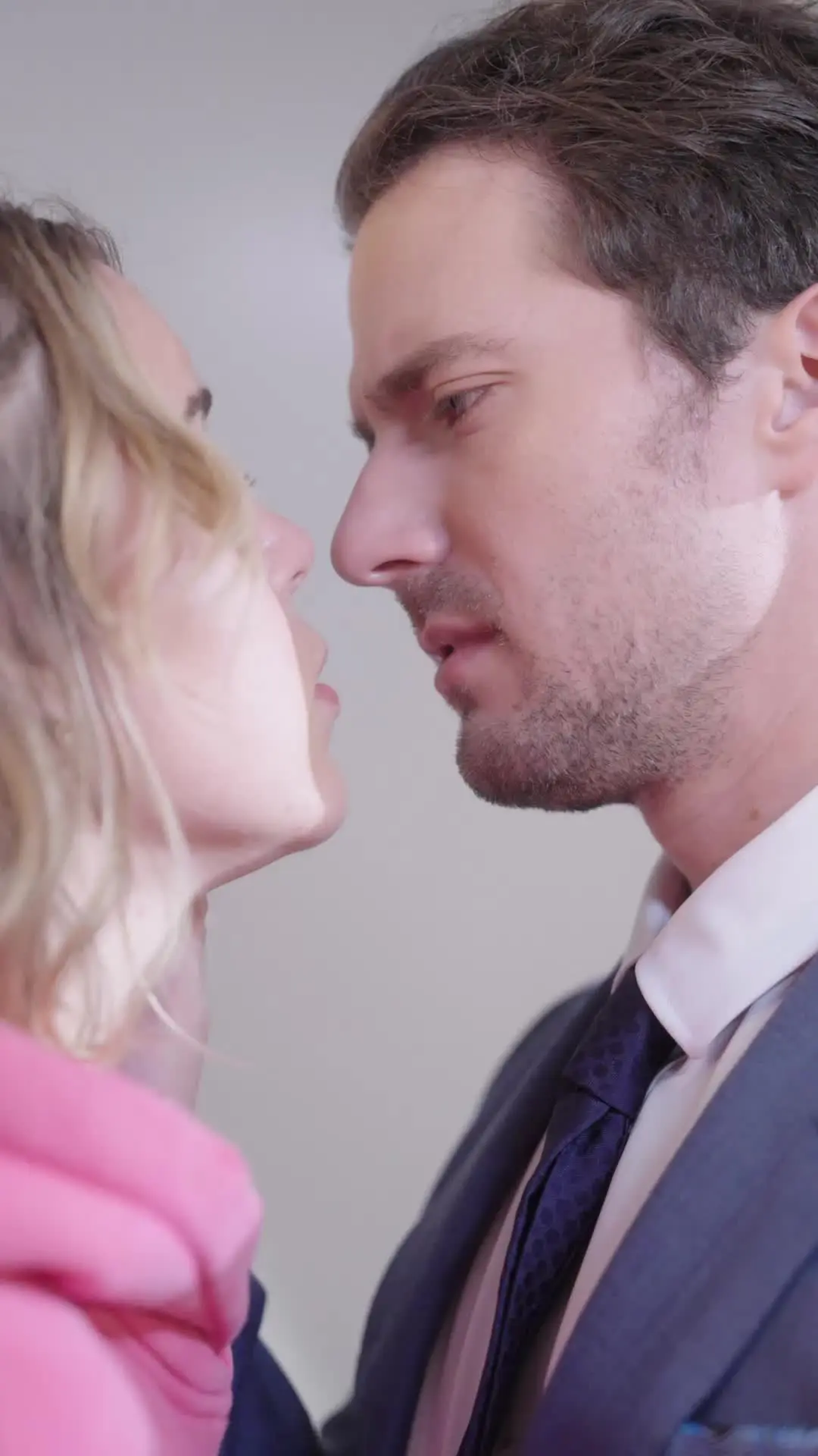 Episode 58 of Help! My Hot Boss Has My Nudes!