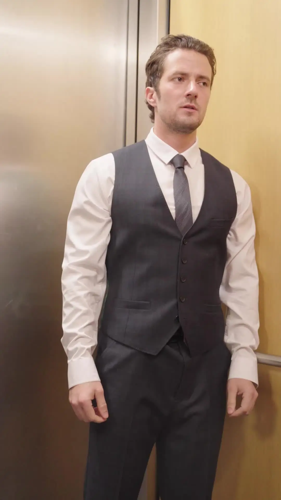 Episode 61 of Help! My Hot Boss Has My Nudes!