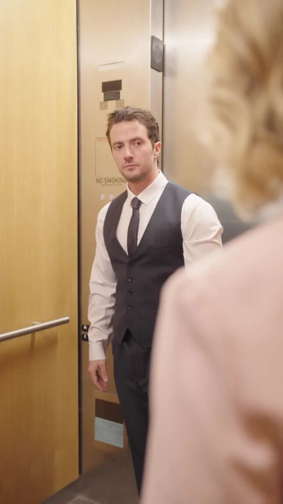 Episode 62 of Help! My Hot Boss Has My Nudes!