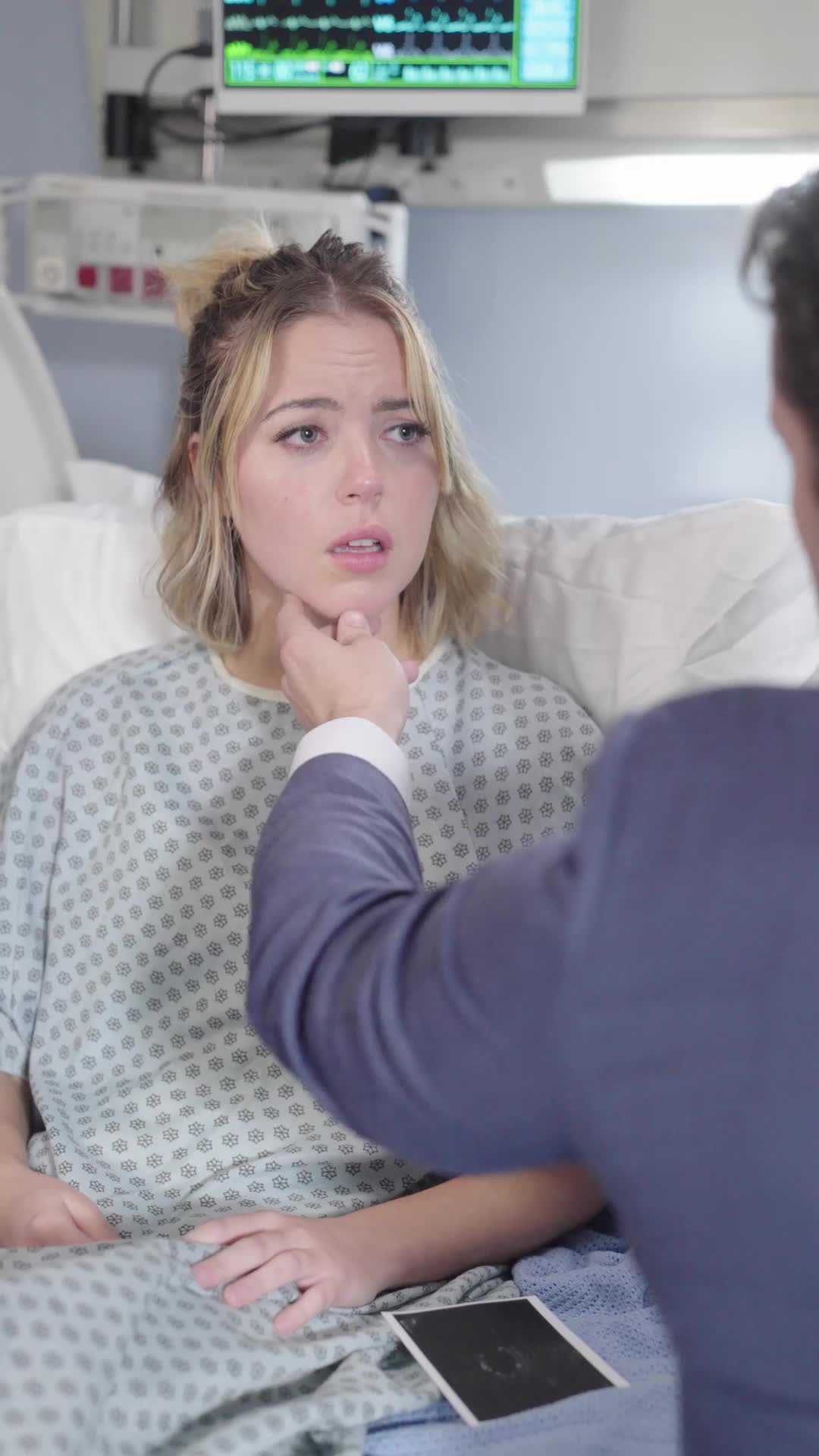 Episode 71 of Help! My Hot Boss Has My Nudes!