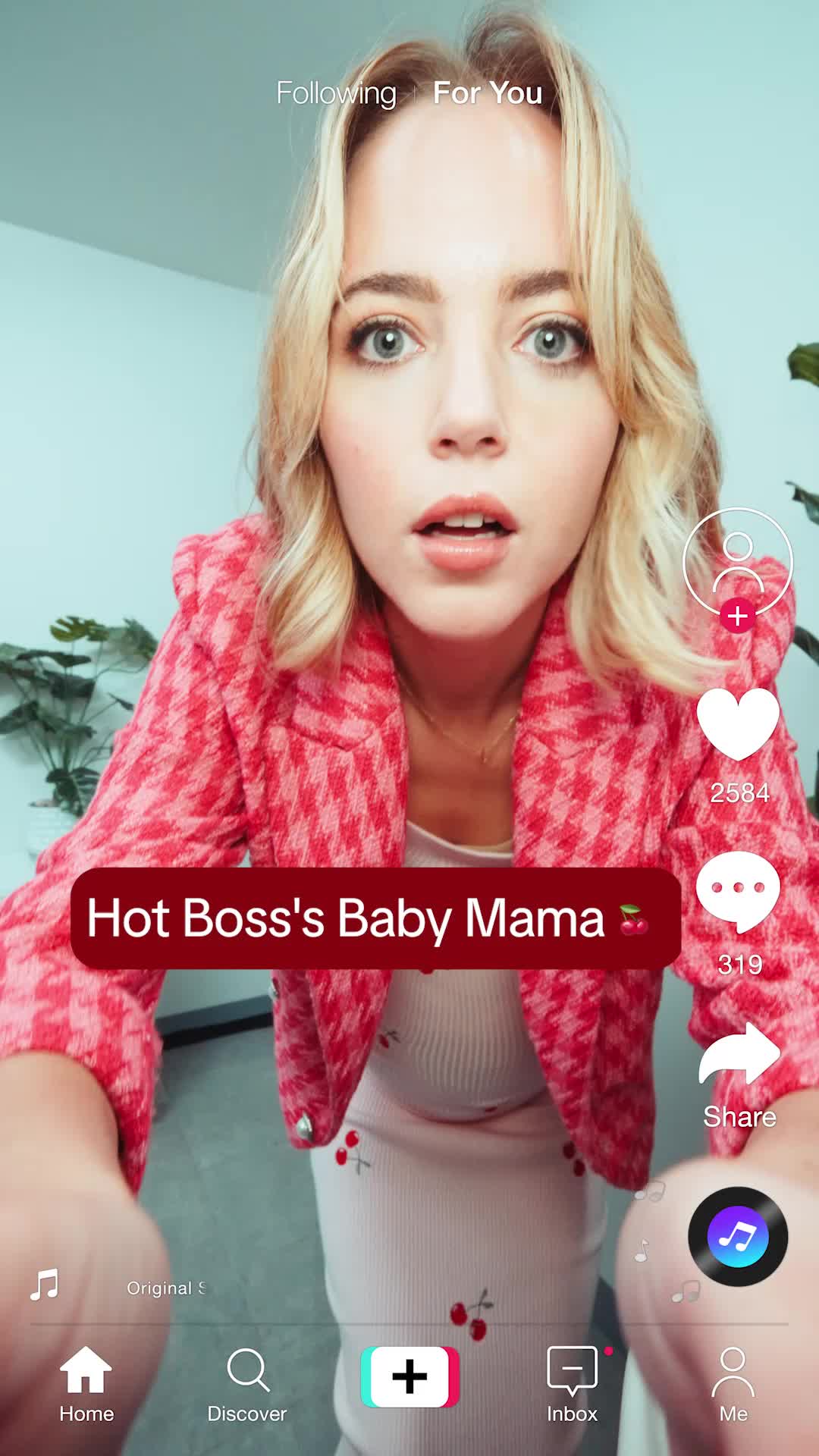 Episode 73 of Help! My Hot Boss Has My Nudes!