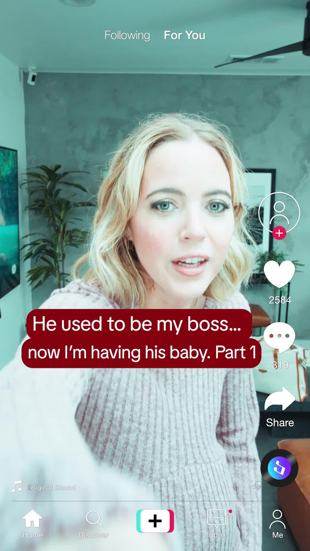Episode 74 of Help! My Hot Boss Has My Nudes!