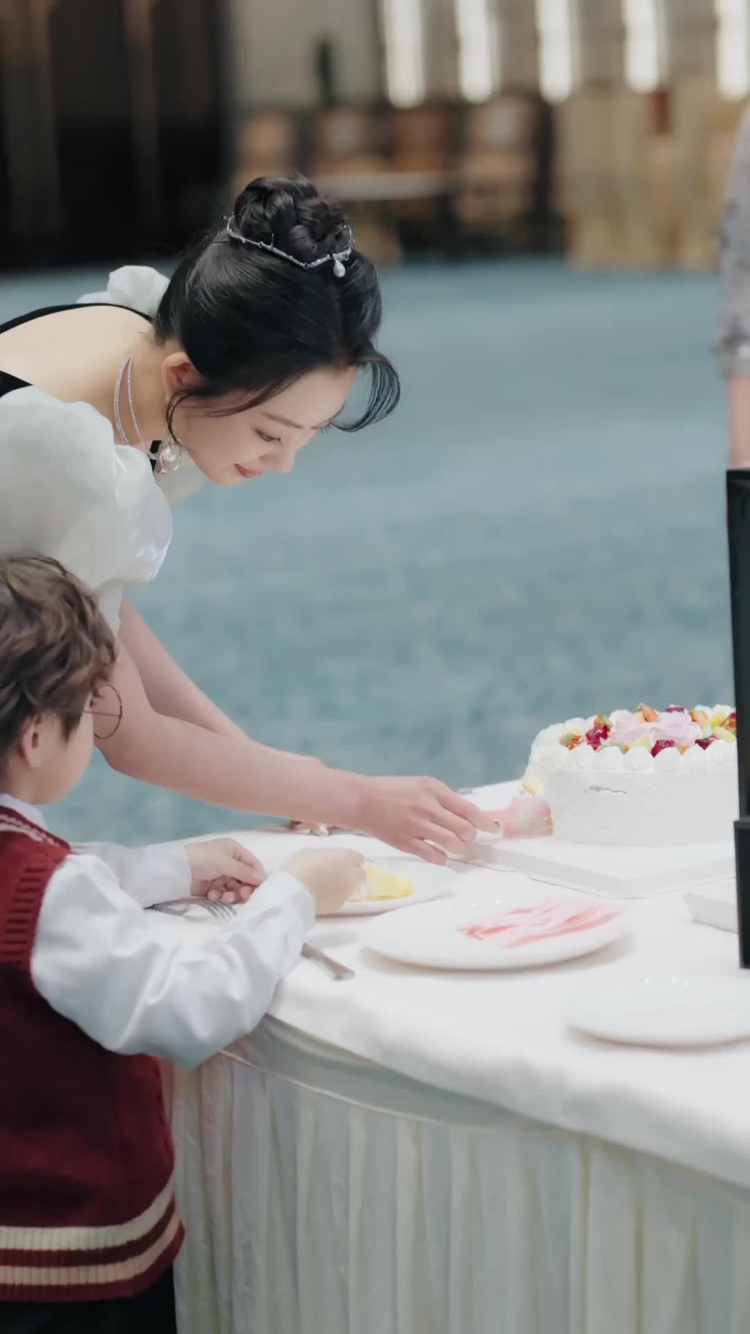 Episode 14 of Her Baby’s Claimed by the Kingpin