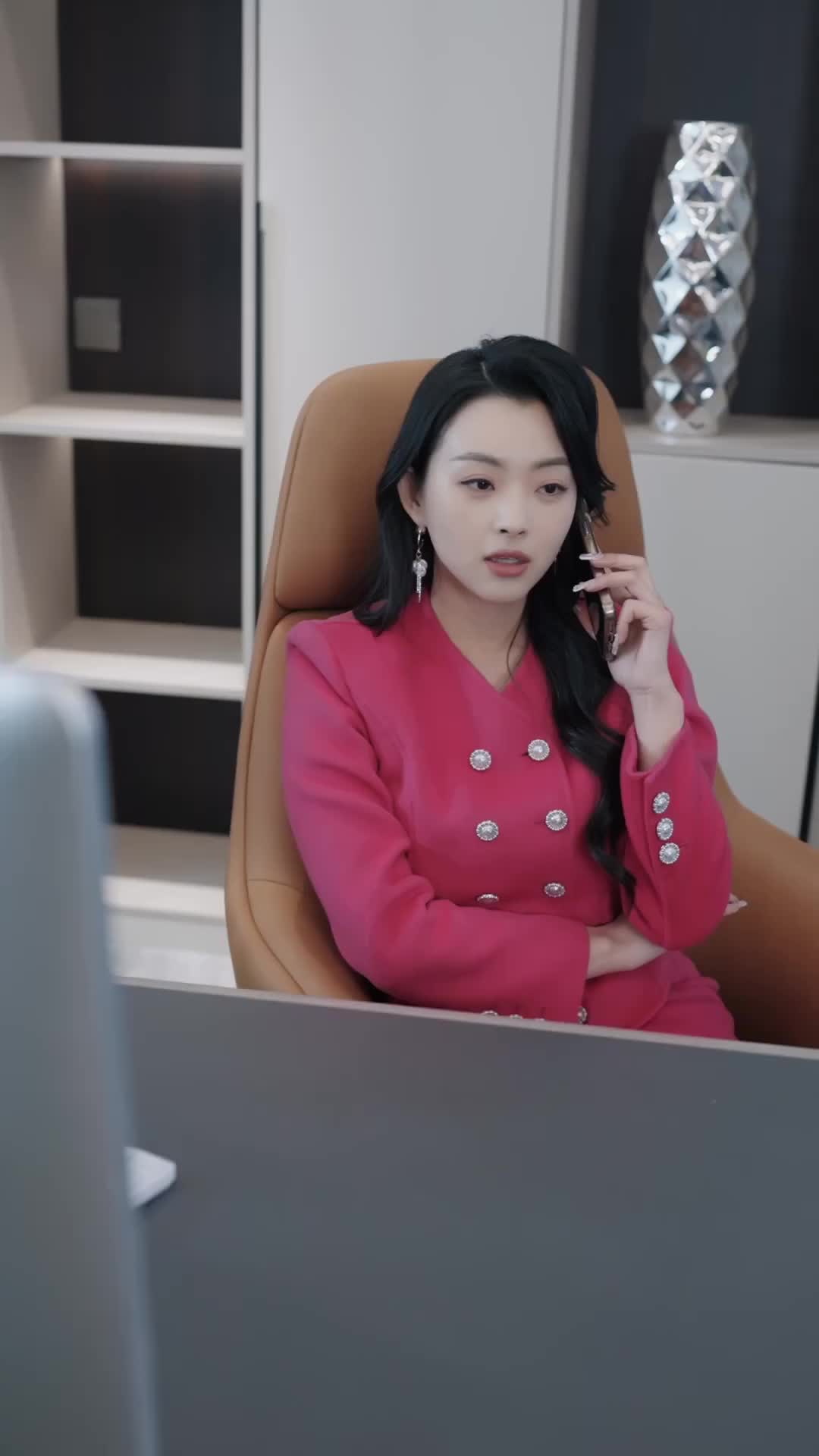 Episode 23 of Her Baby’s Claimed by the Kingpin