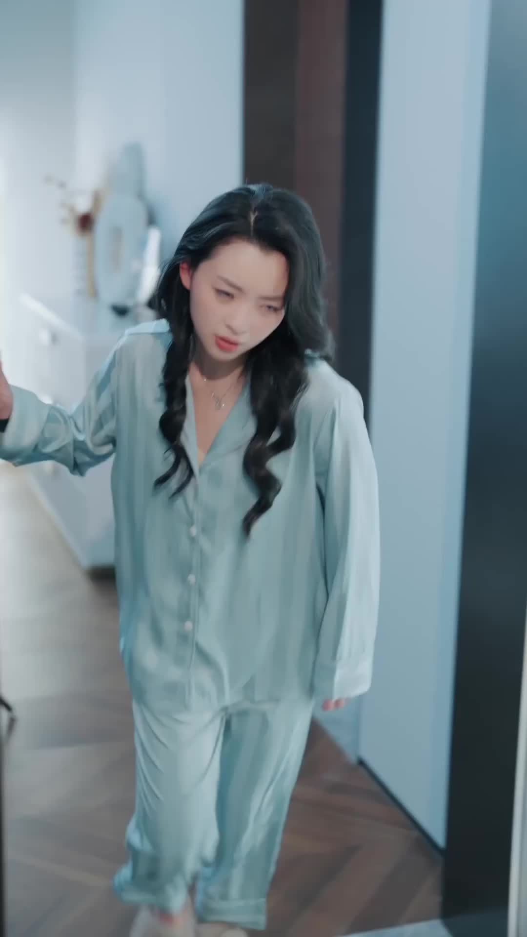 Episode 27 of Her Baby’s Claimed by the Kingpin