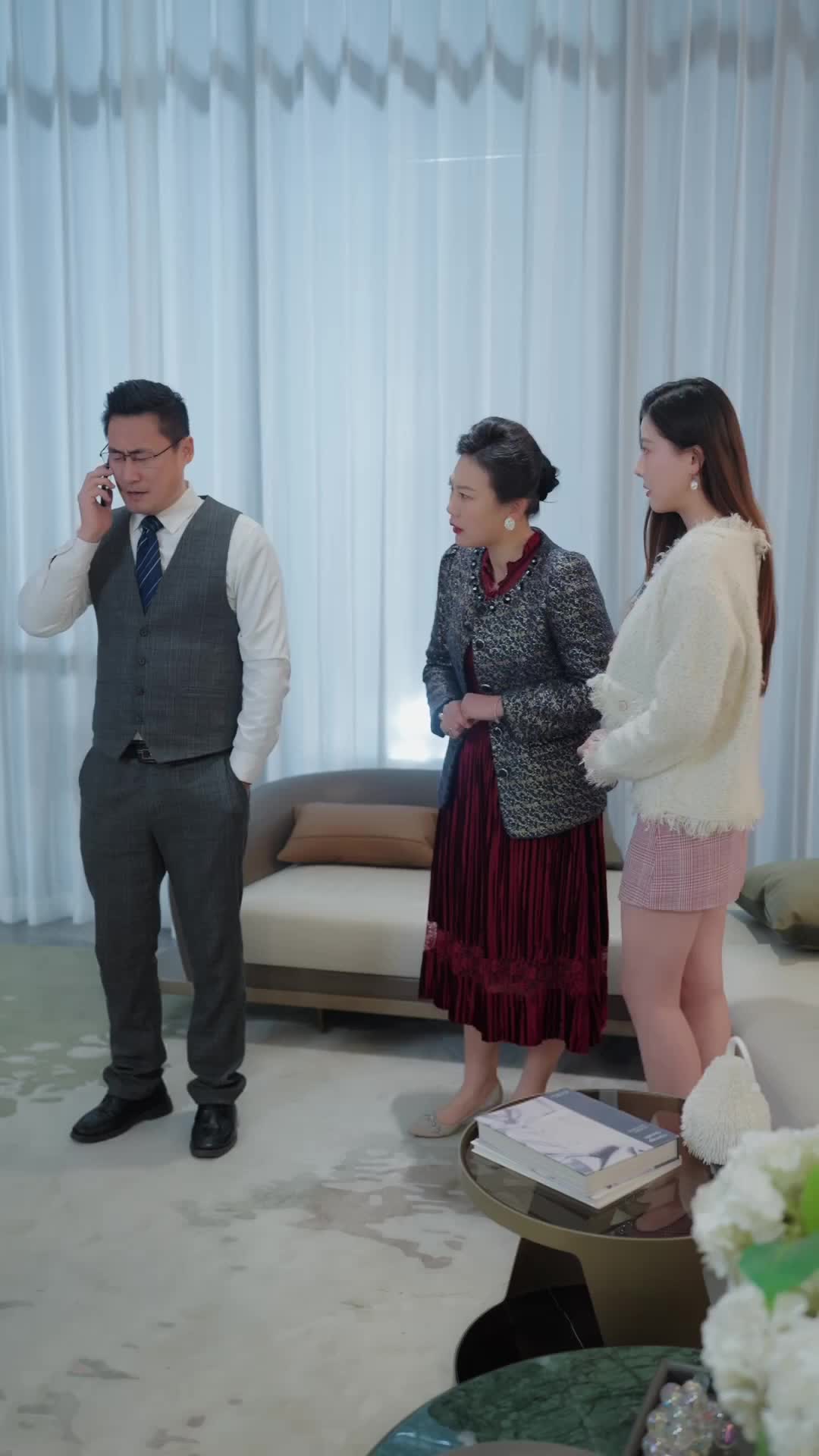 Episode 37 of Her Baby’s Claimed by the Kingpin