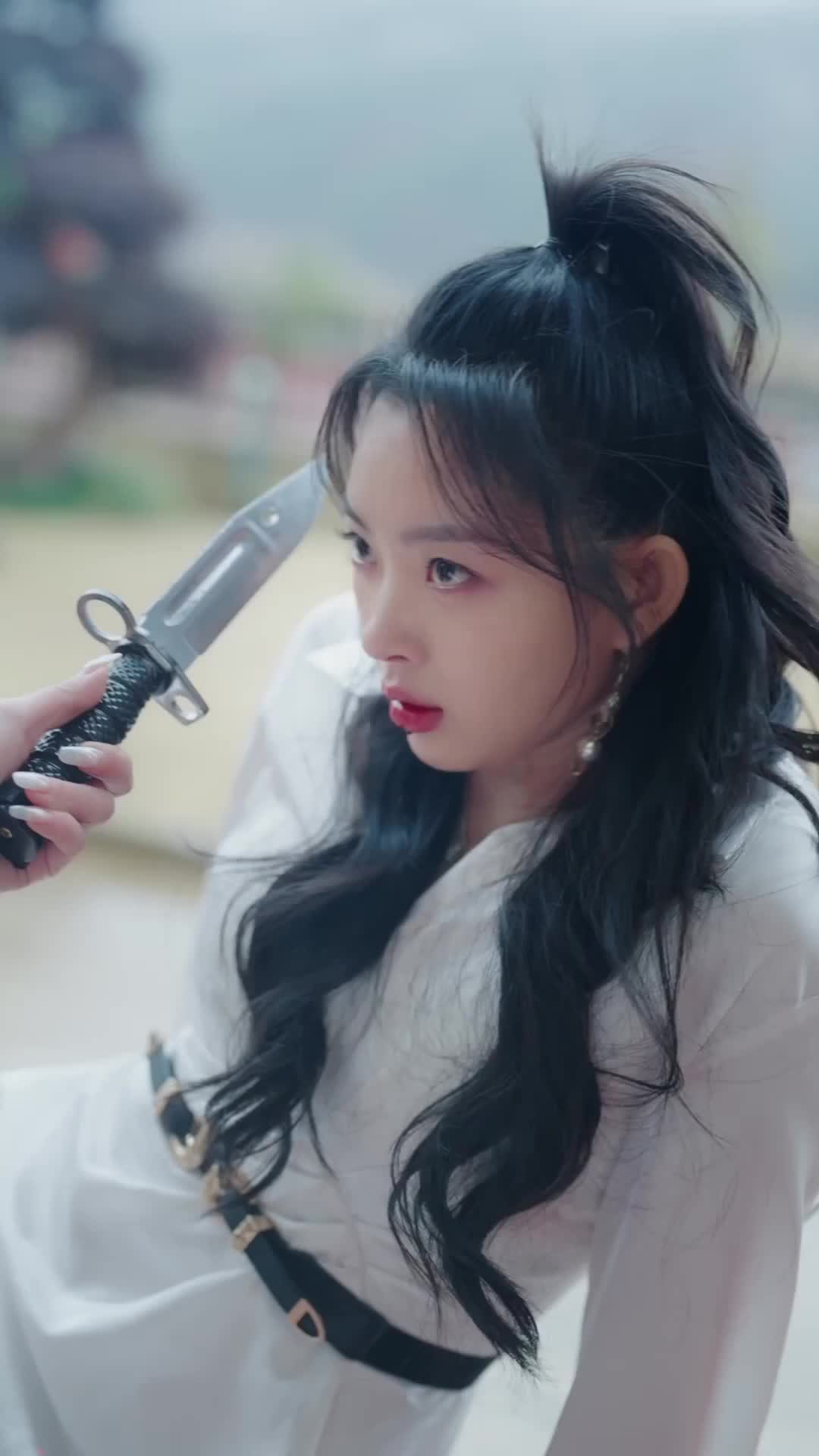 Episode 4 of Her Baby’s Claimed by the Kingpin