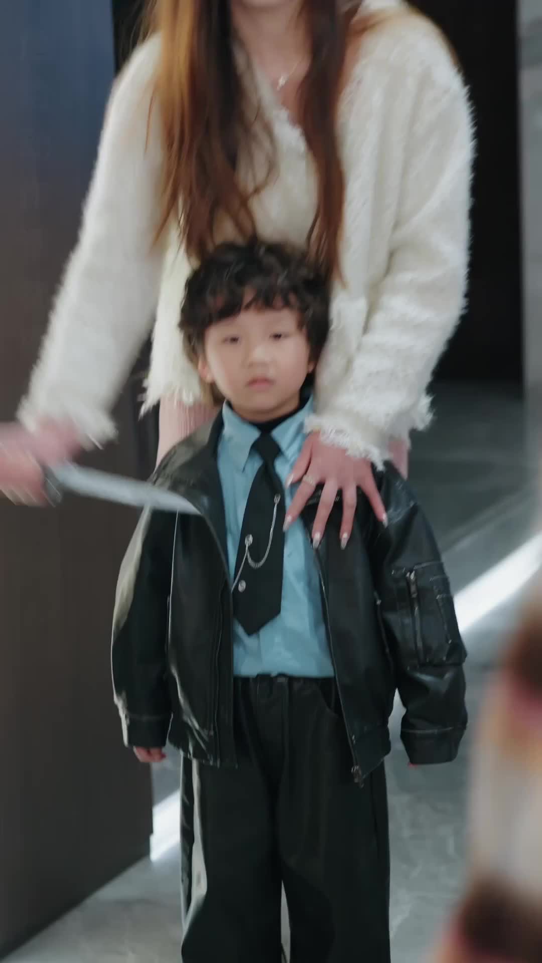 Episode 44 of Her Baby’s Claimed by the Kingpin