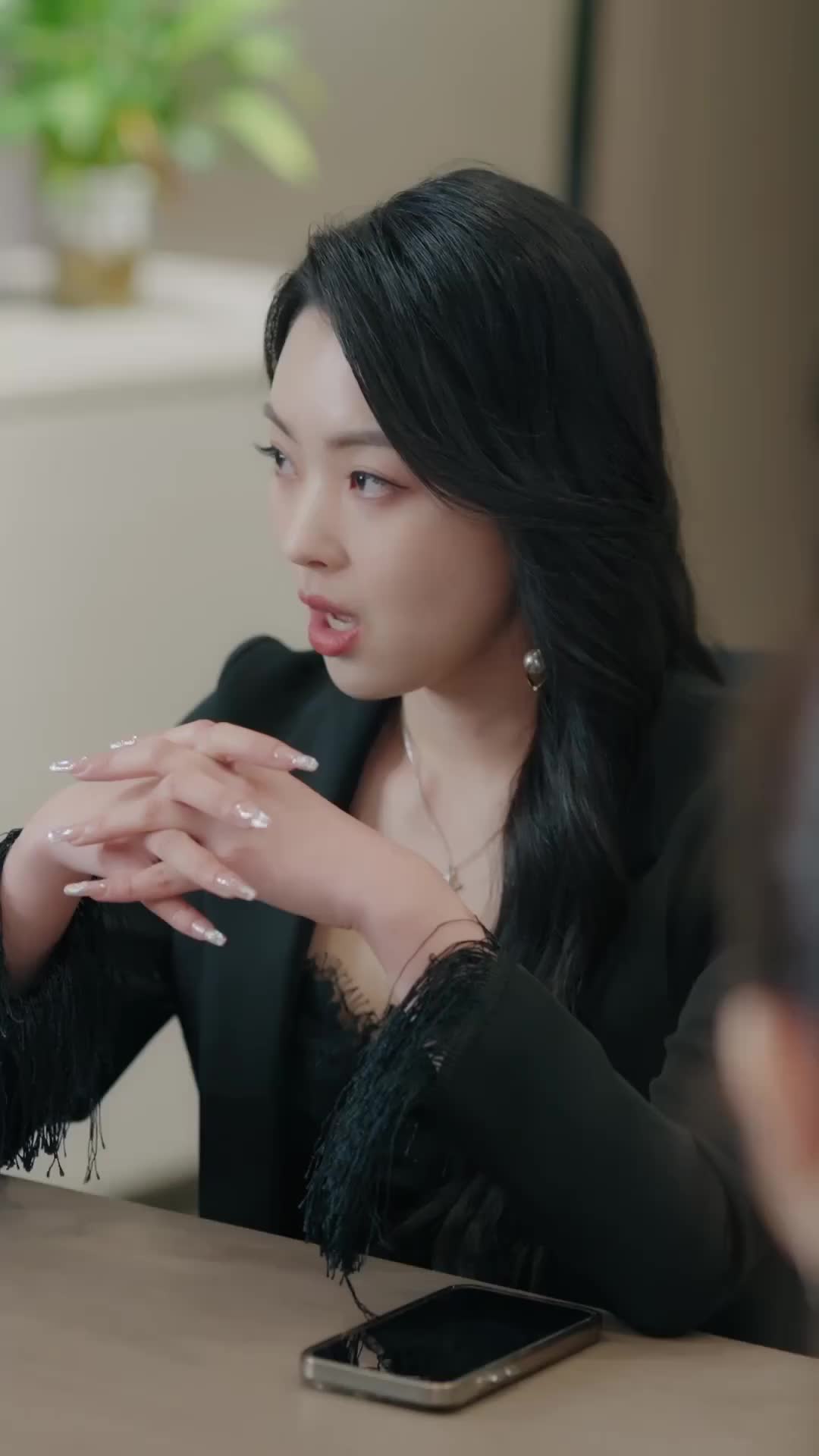 Episode 46 of Her Baby’s Claimed by the Kingpin