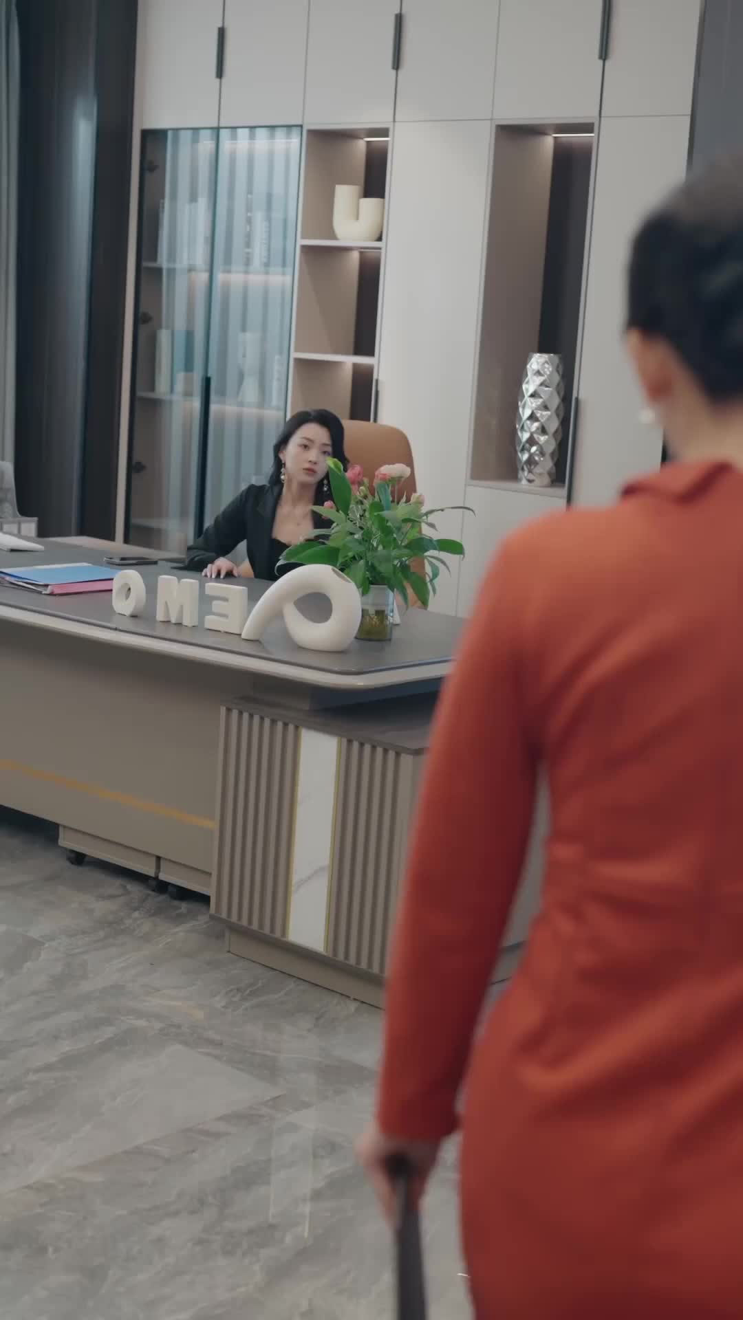 Episode 48 of Her Baby’s Claimed by the Kingpin