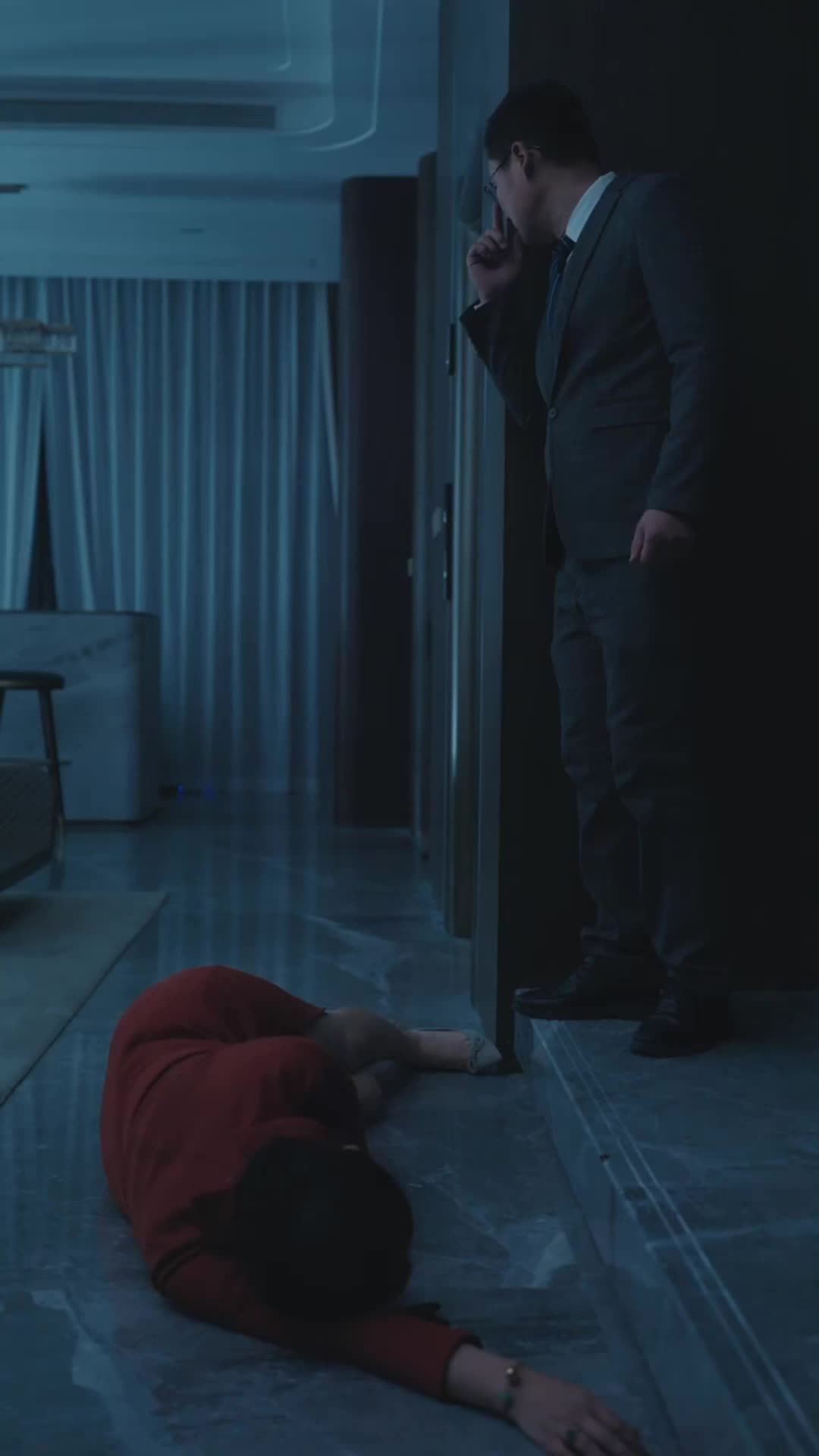 Episode 50 of Her Baby’s Claimed by the Kingpin