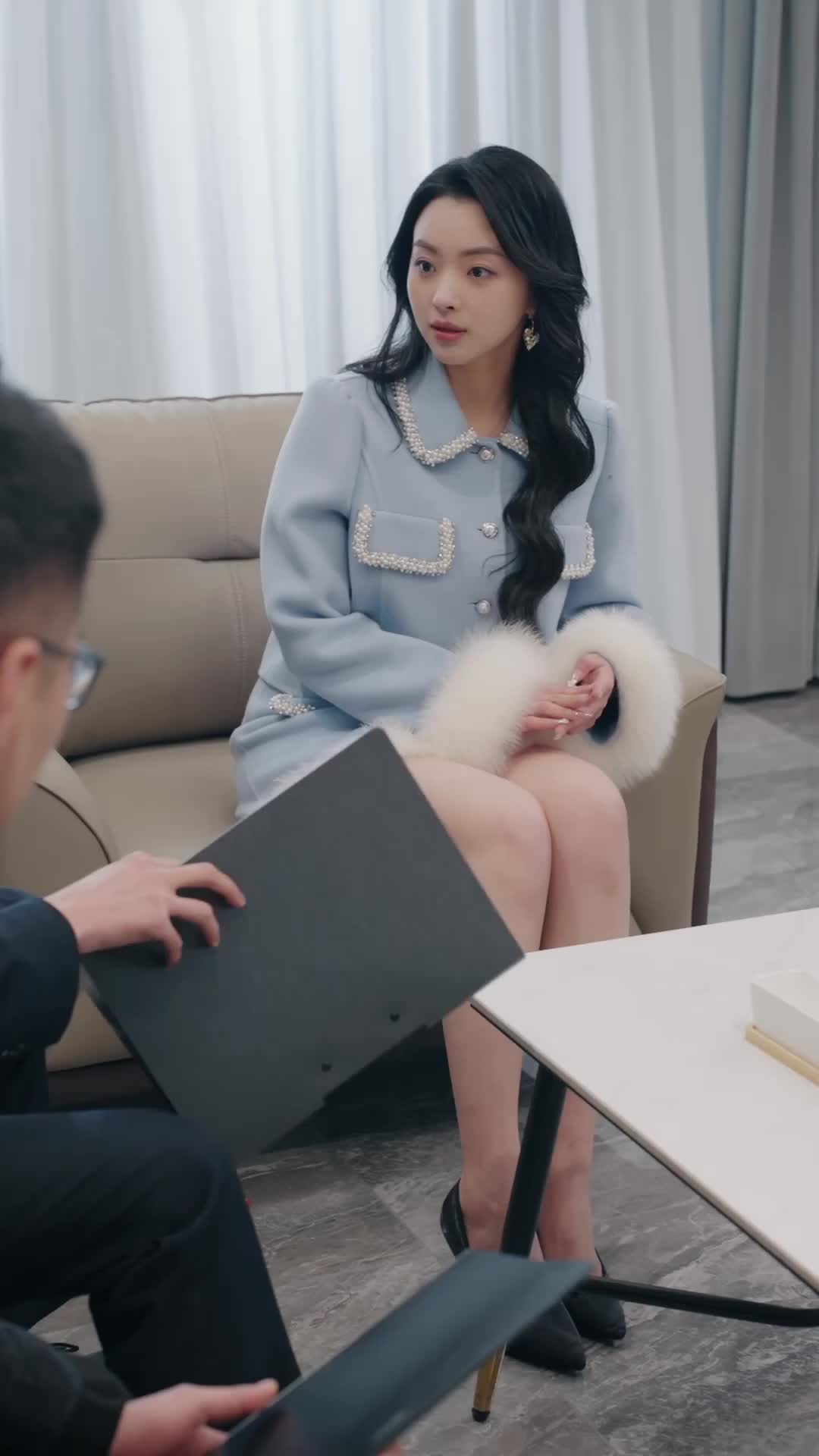 Episode 51 of Her Baby’s Claimed by the Kingpin