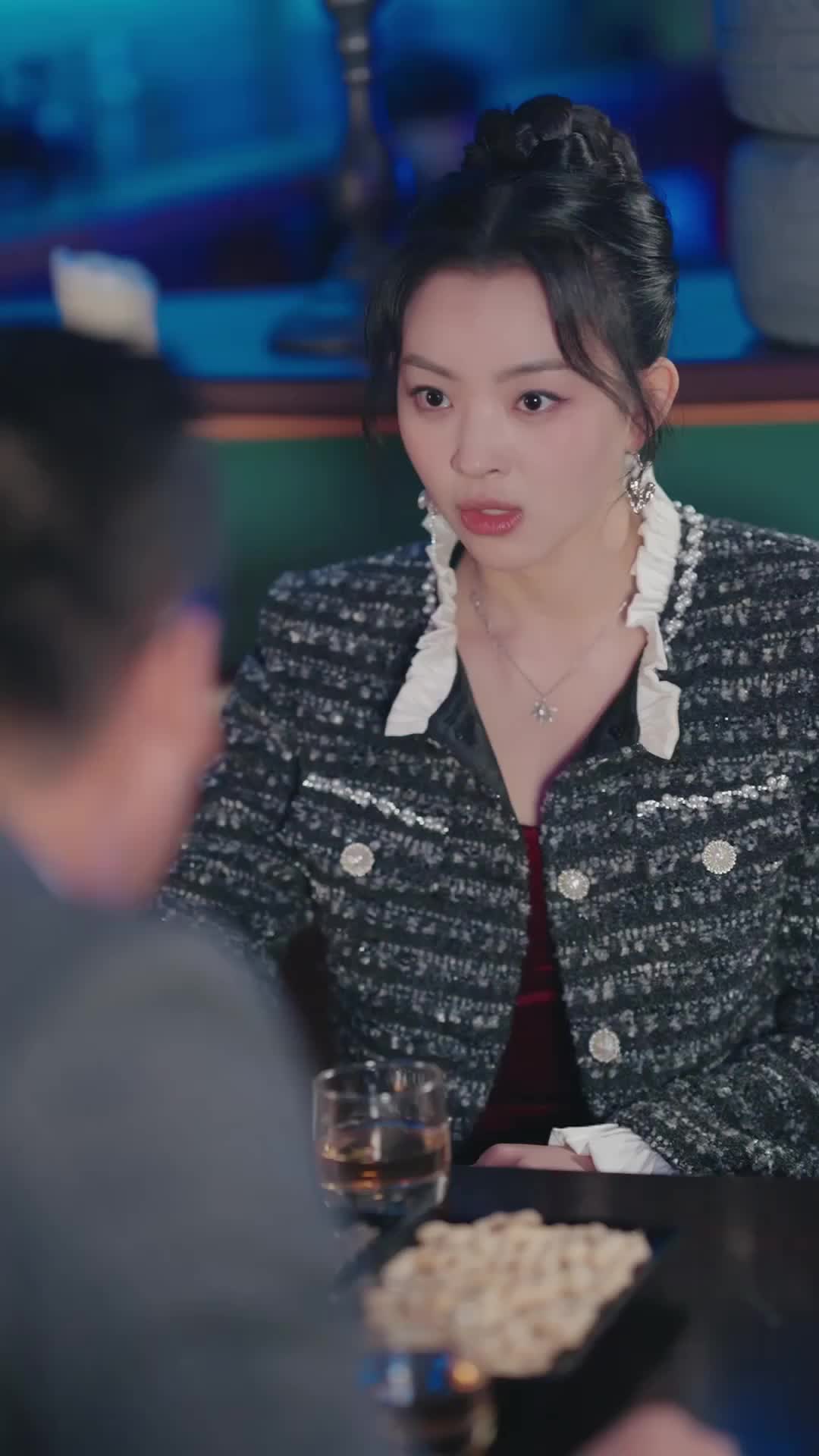 Episode 53 of Her Baby’s Claimed by the Kingpin