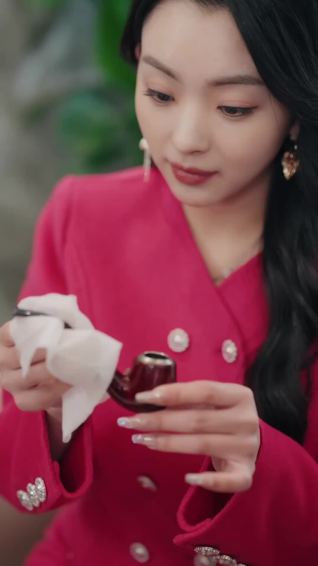 Episode 59 of Her Baby’s Claimed by the Kingpin