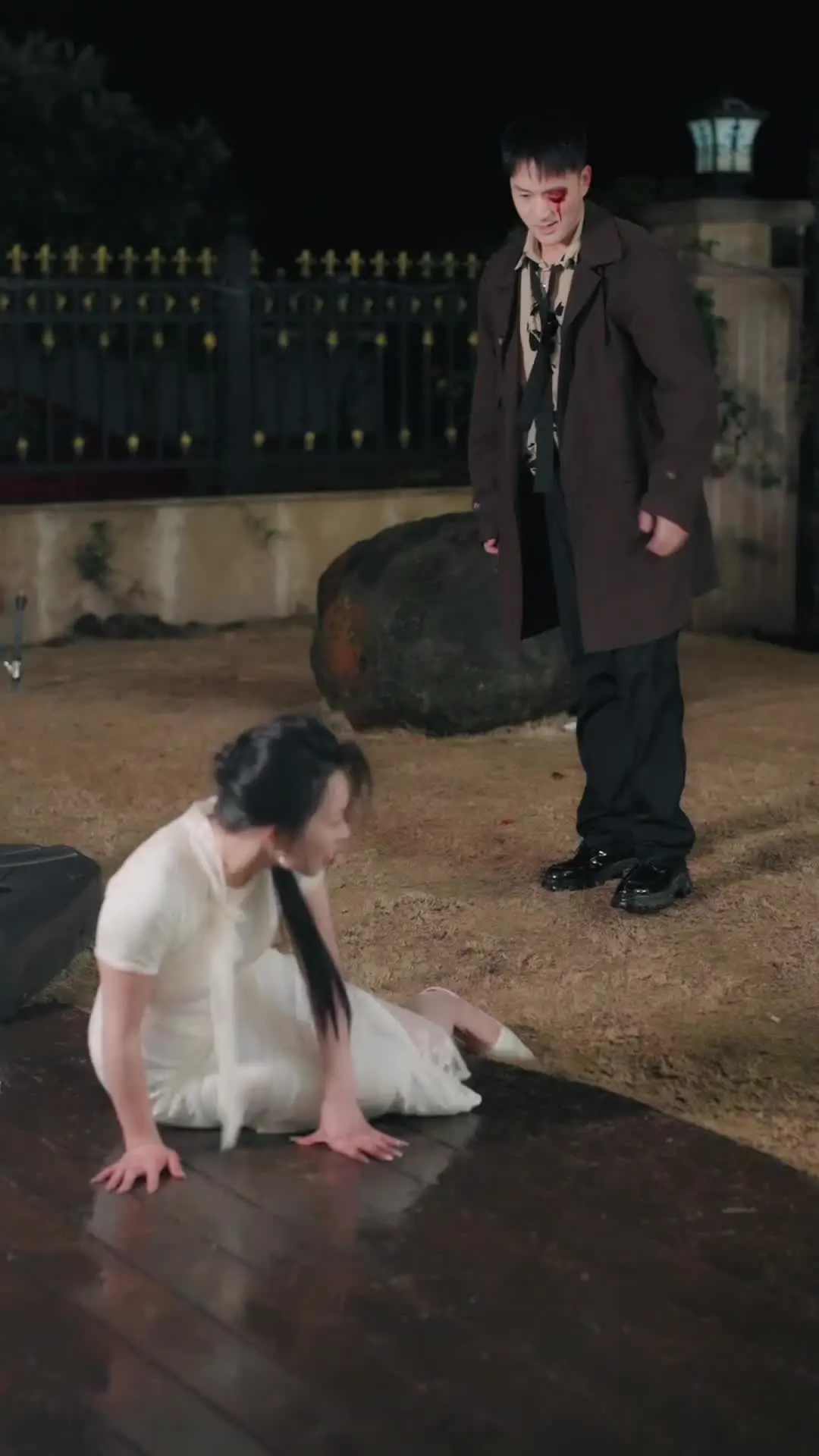 Episode 69 of Her Baby’s Claimed by the Kingpin