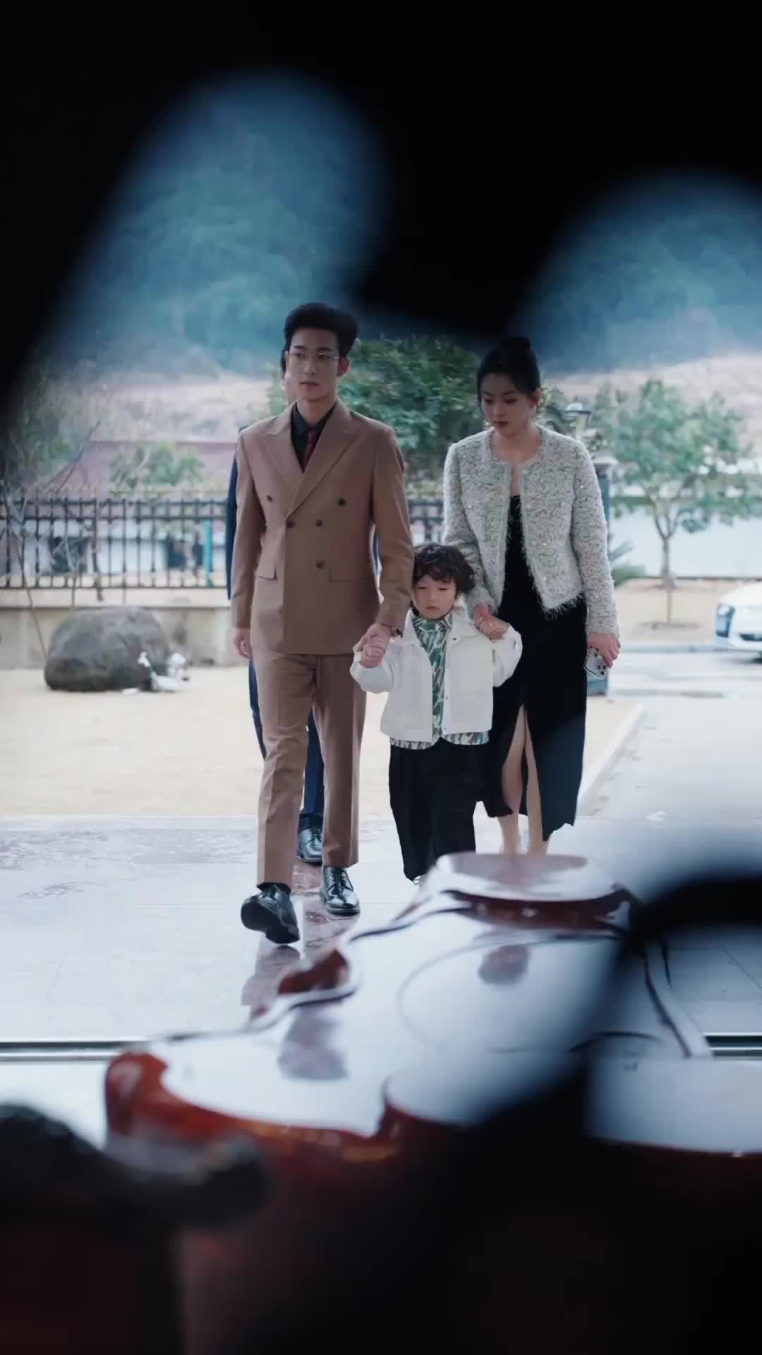 Episode 71 of Her Baby’s Claimed by the Kingpin