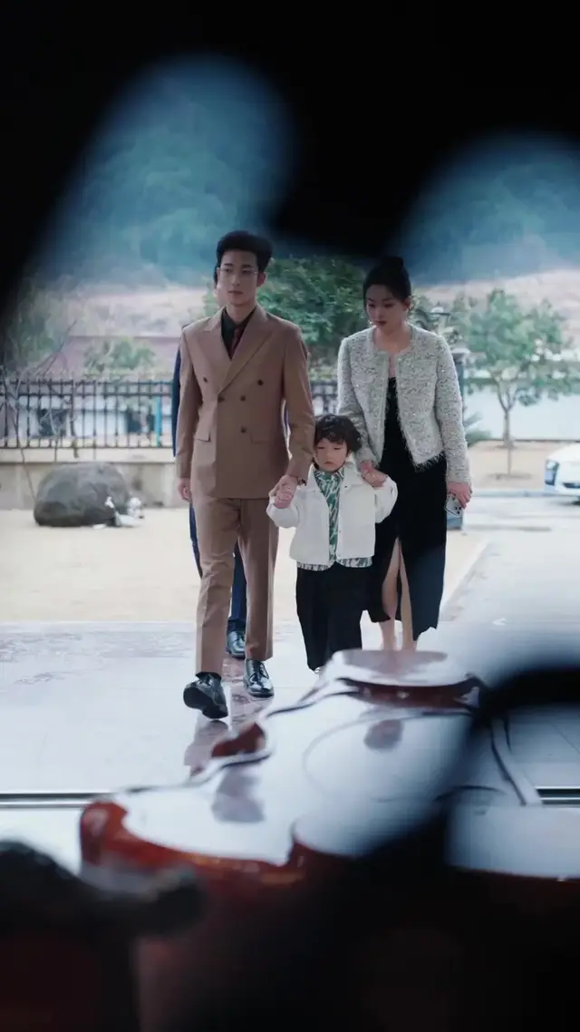 Episode 71 of Her Baby’s Claimed by the Kingpin