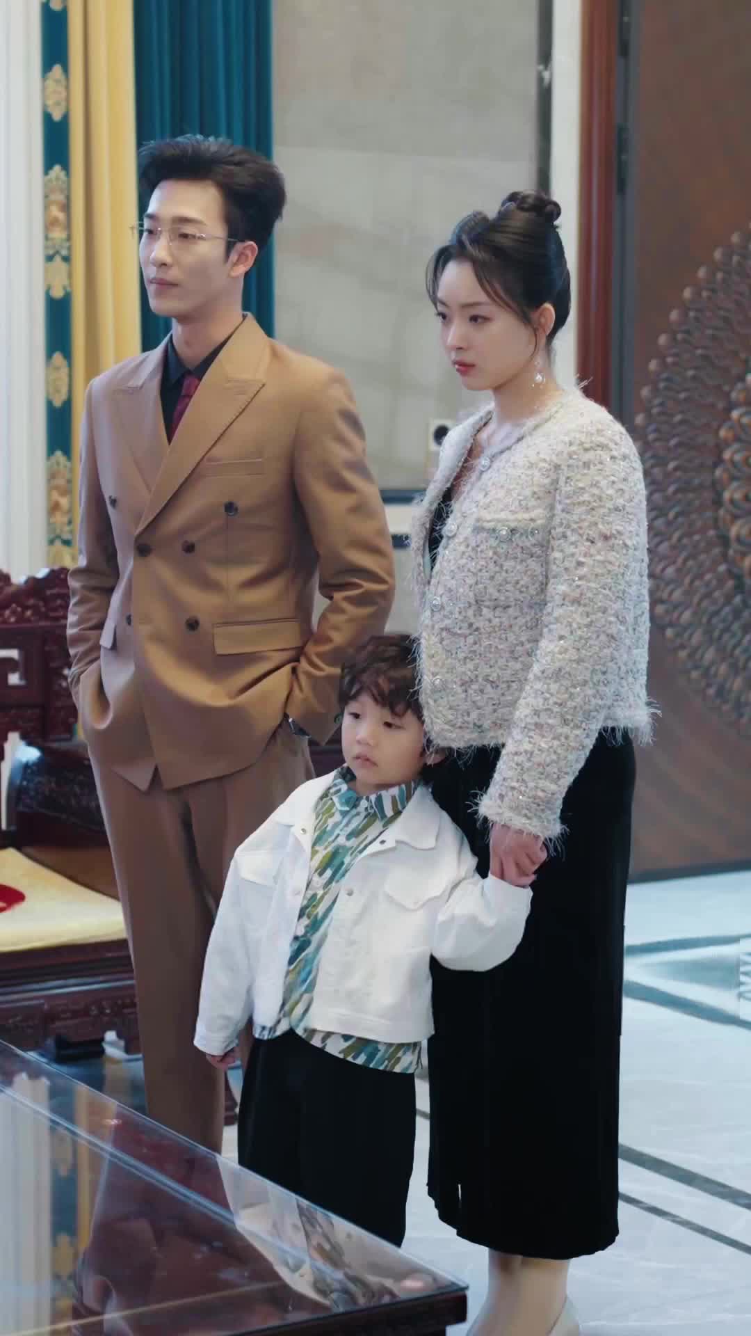 Episode 72 of Her Baby’s Claimed by the Kingpin