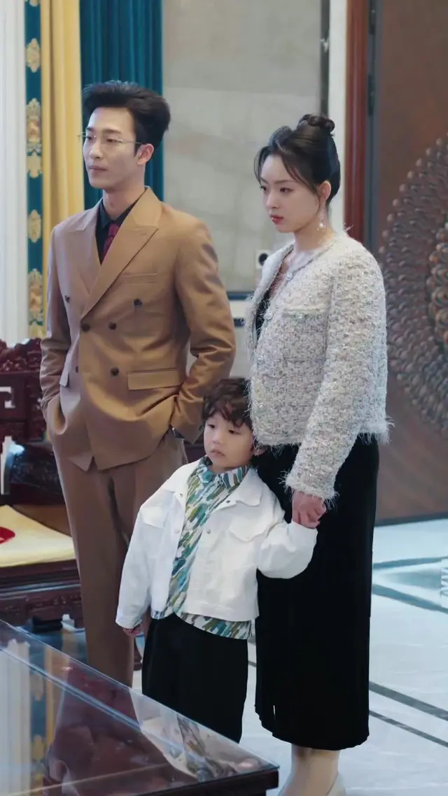 Episode 72 of Her Baby’s Claimed by the Kingpin