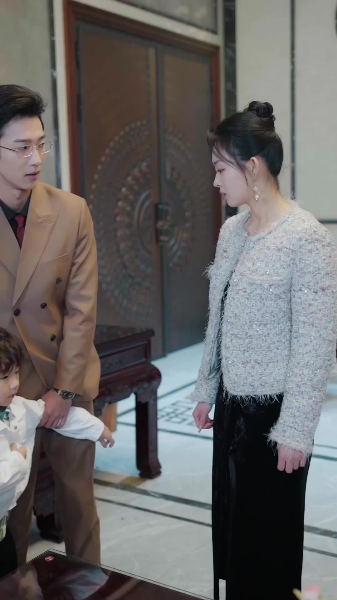 Episode 75 of Her Baby’s Claimed by the Kingpin