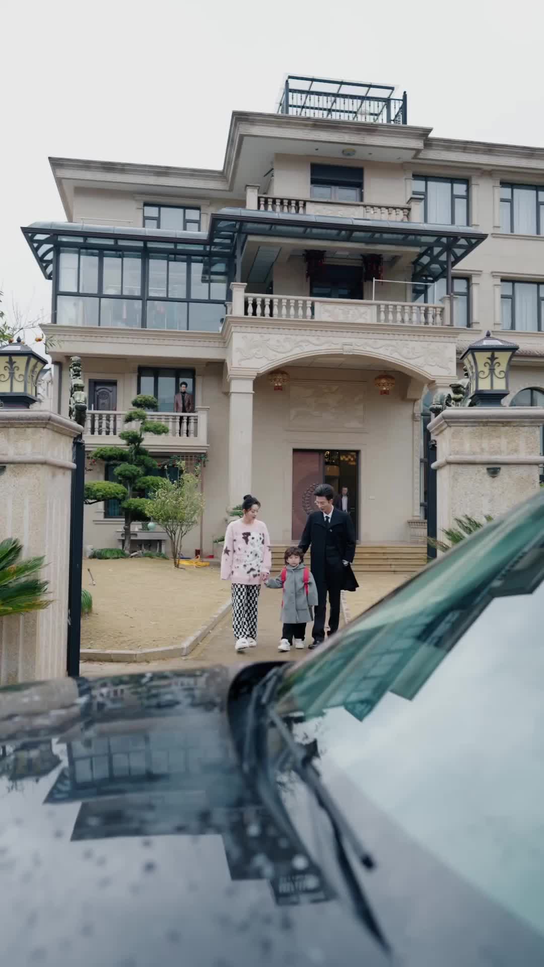 Episode 80 of Her Baby’s Claimed by the Kingpin