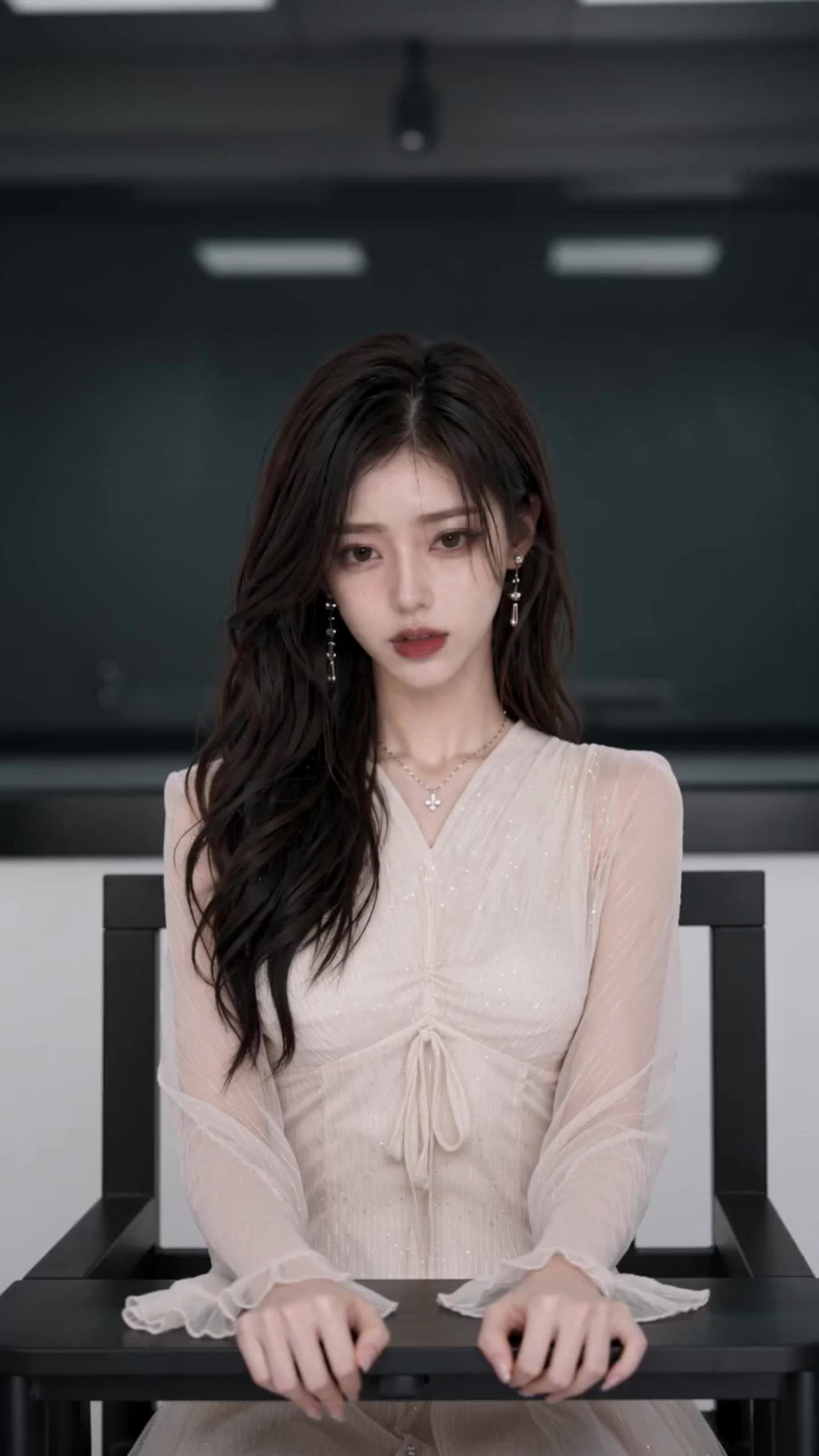 Episode 102 of Her Billion-Dollar Vendetta