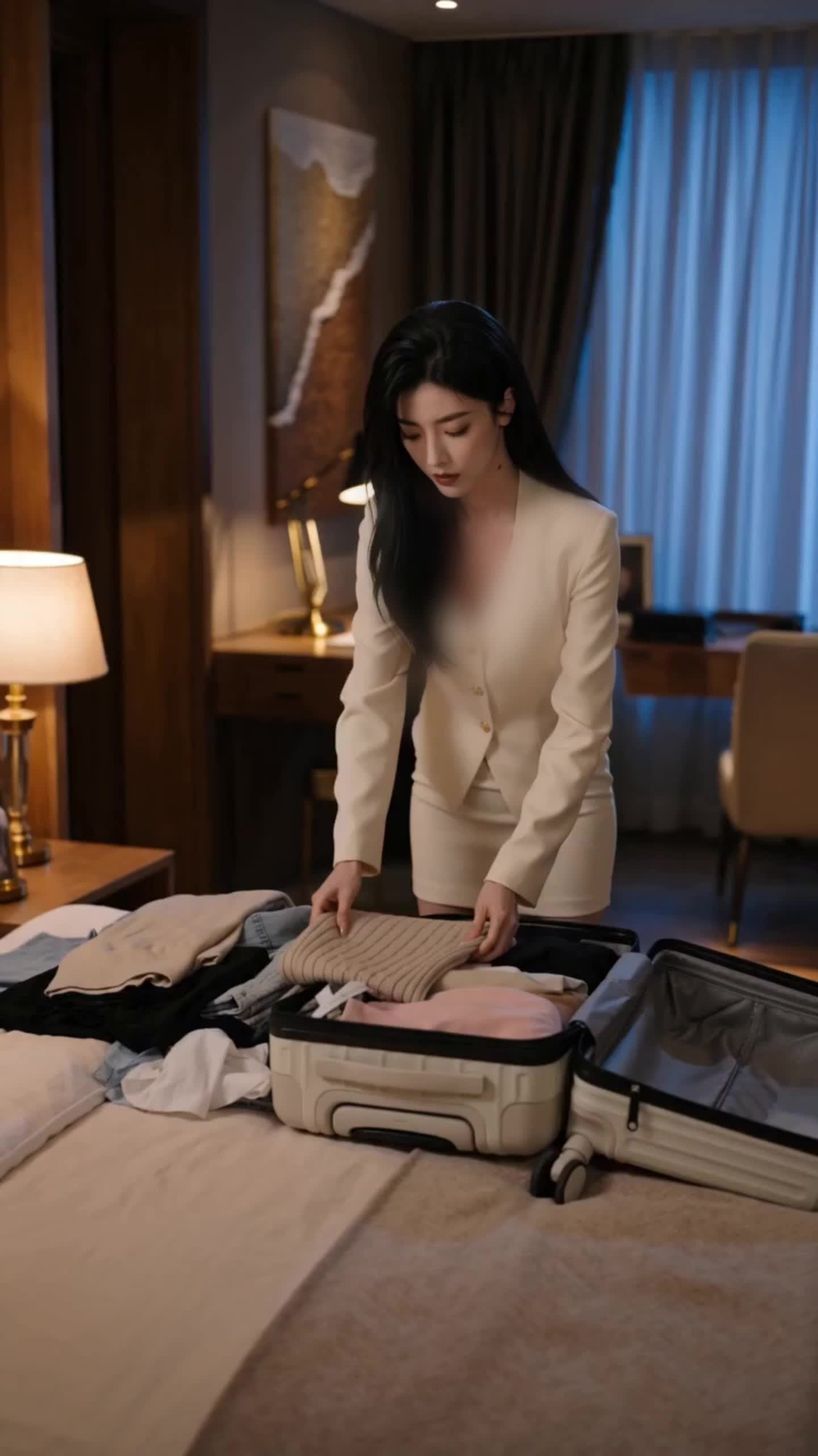 Episode 16 of Her Billion-Dollar Vendetta