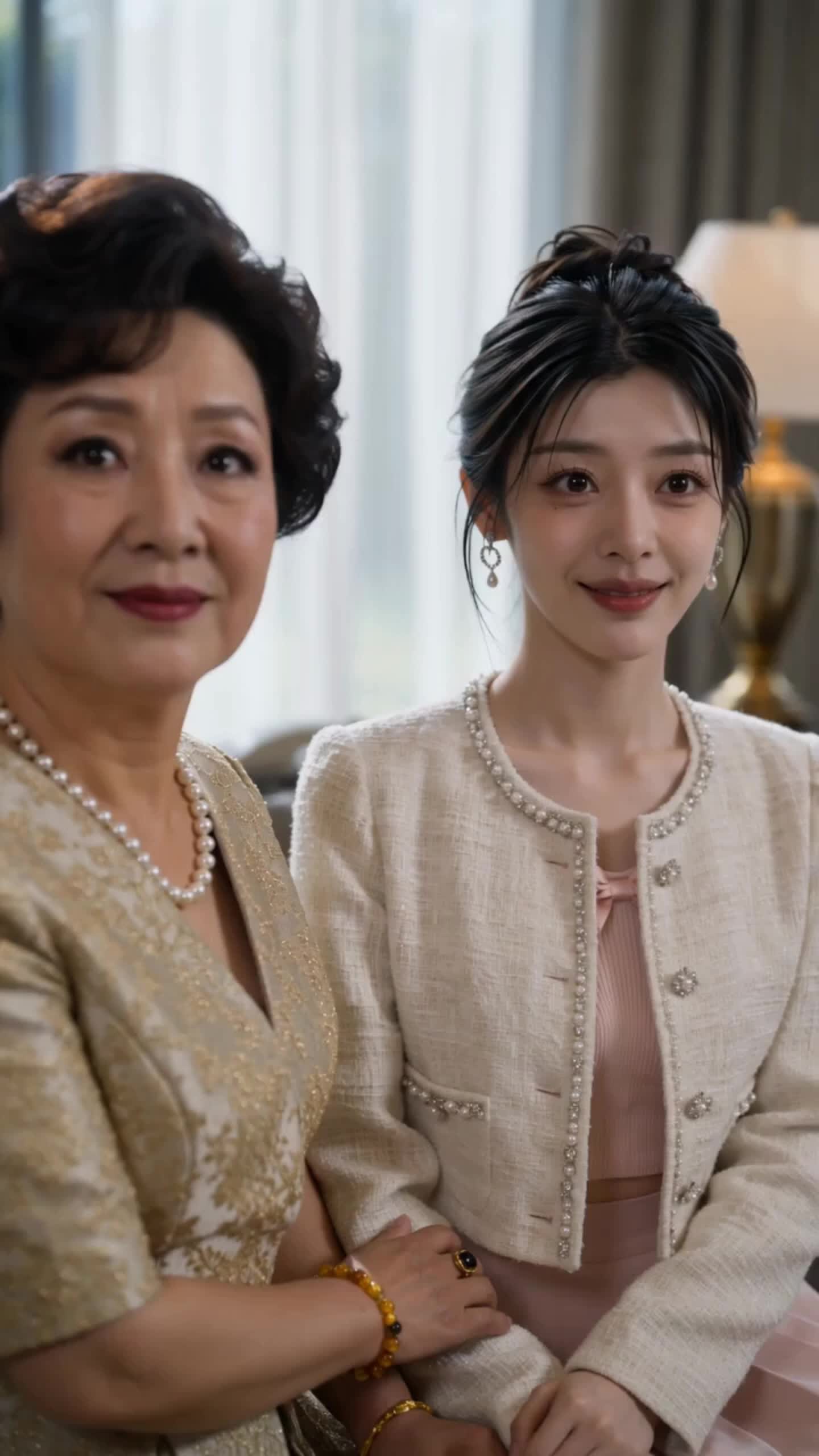 Episode 21 of Her Billion-Dollar Vendetta
