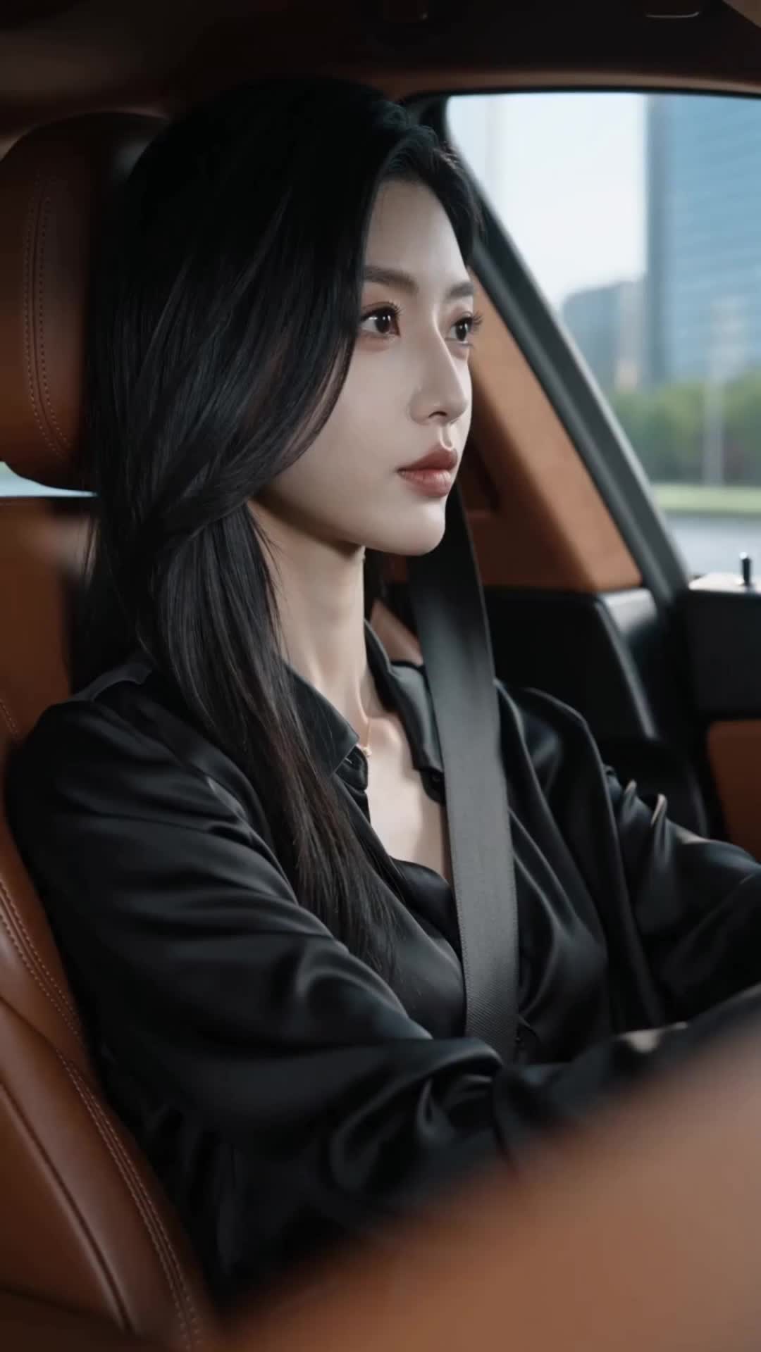 Episode 24 of Her Billion-Dollar Vendetta
