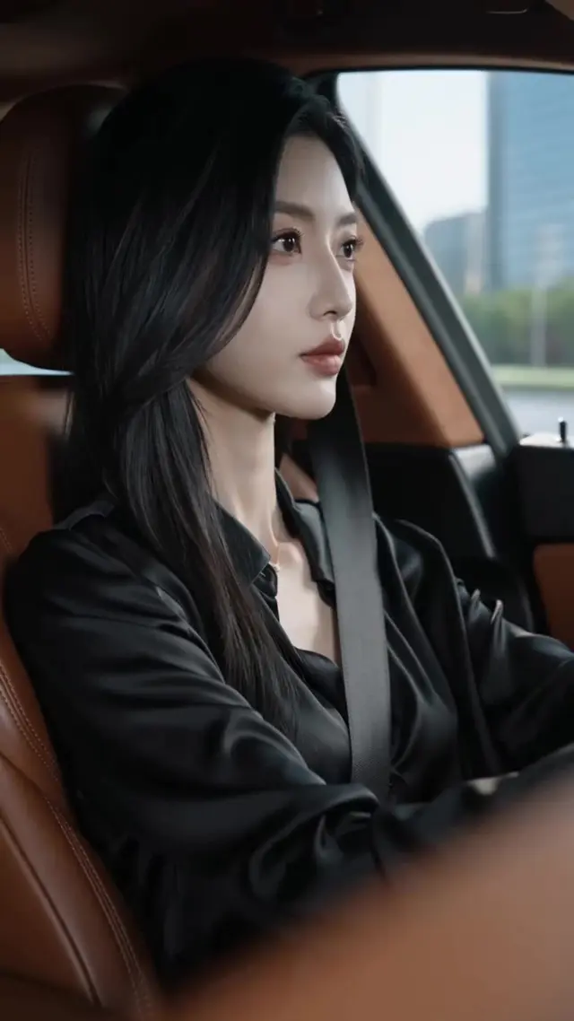 Episode 24 of Her Billion-Dollar Vendetta