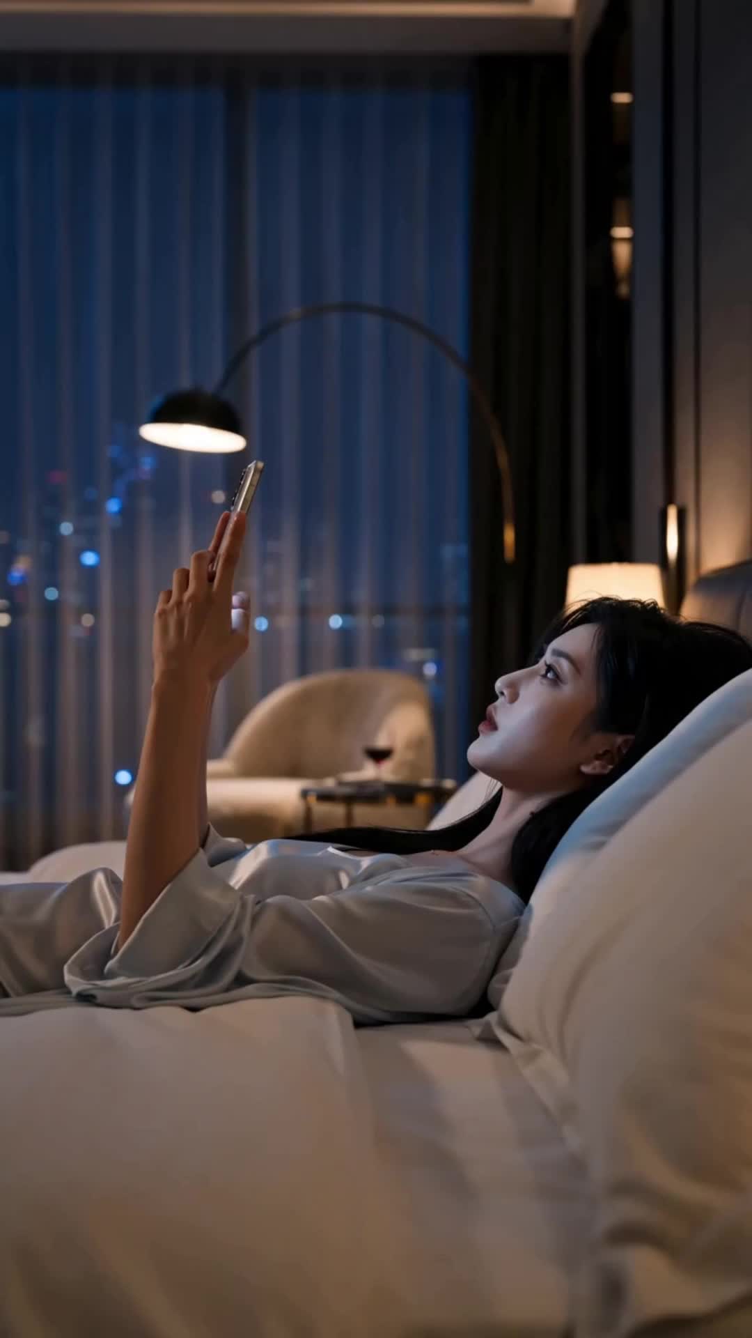 Episode 27 of Her Billion-Dollar Vendetta