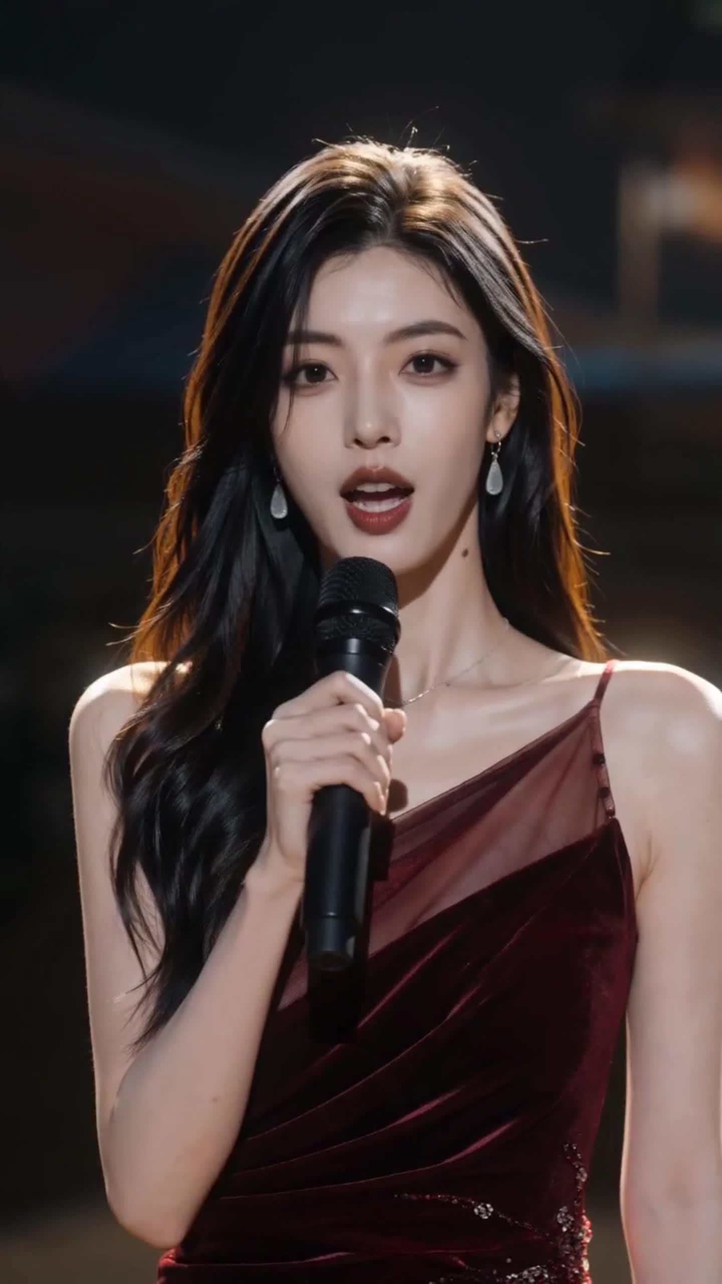 Episode 35 of Her Billion-Dollar Vendetta