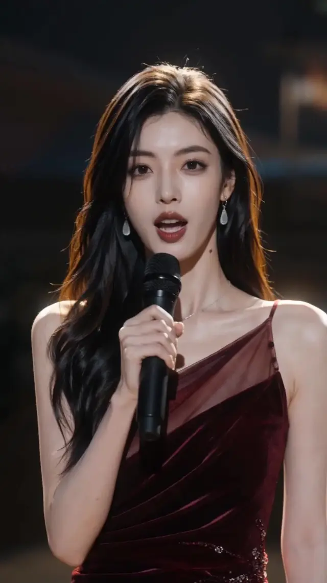 Episode 35 of Her Billion-Dollar Vendetta