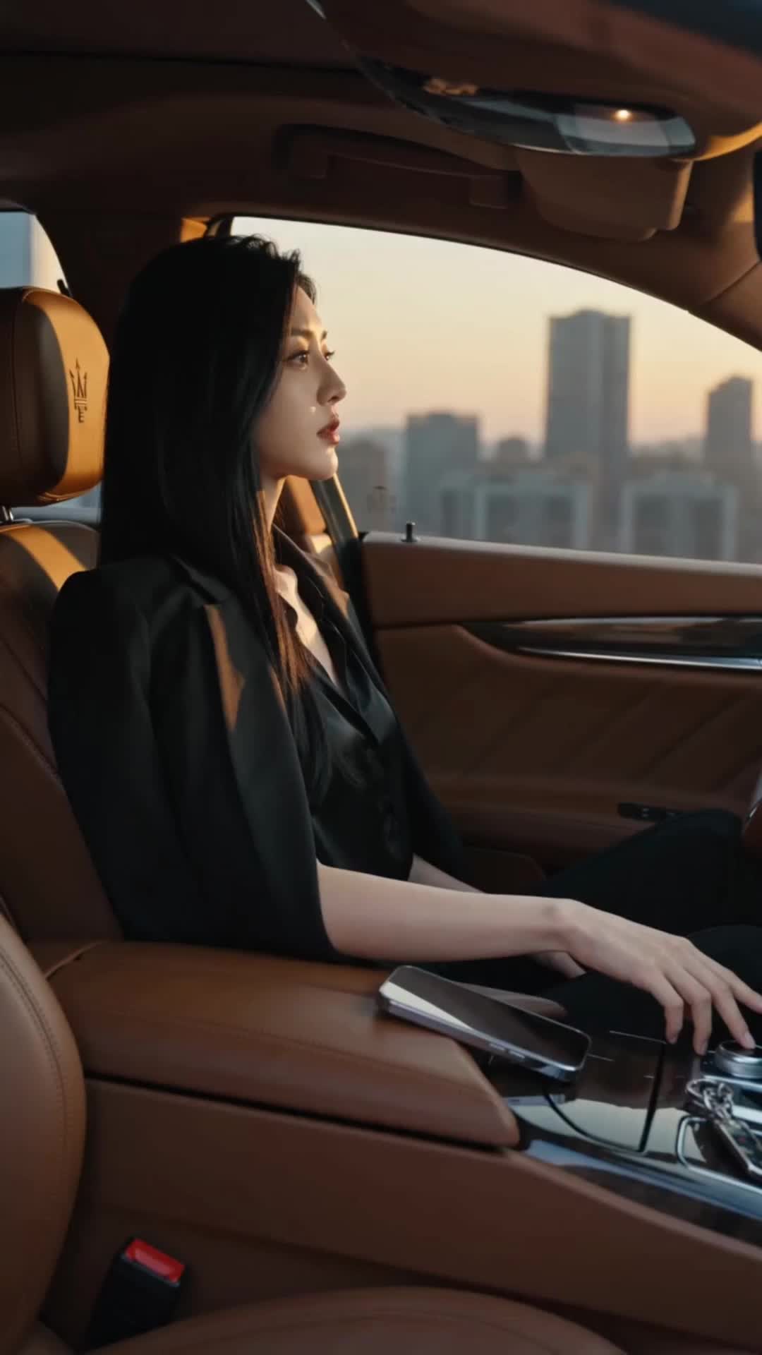 Episode 44 of Her Billion-Dollar Vendetta