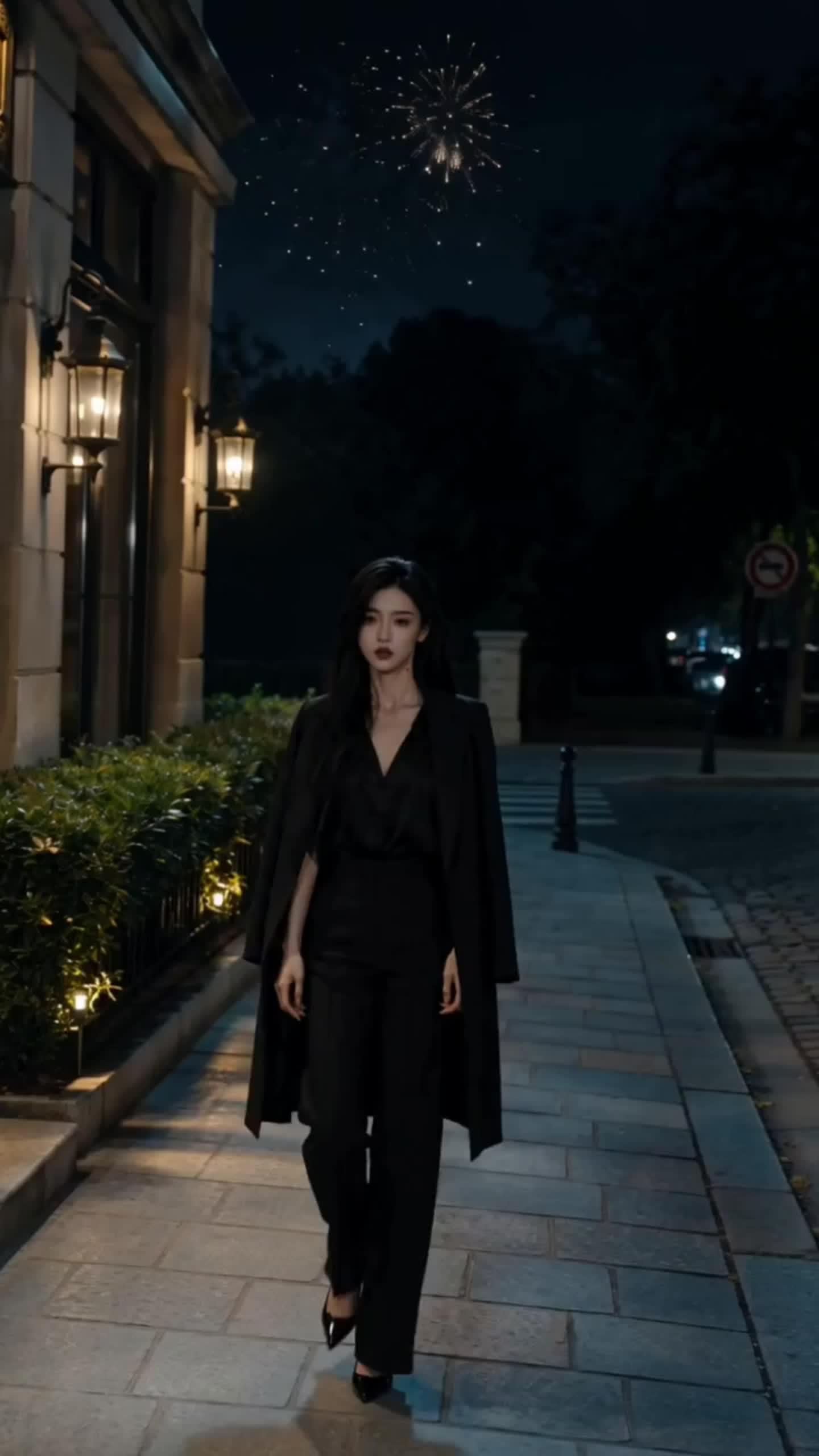 Episode 51 of Her Billion-Dollar Vendetta