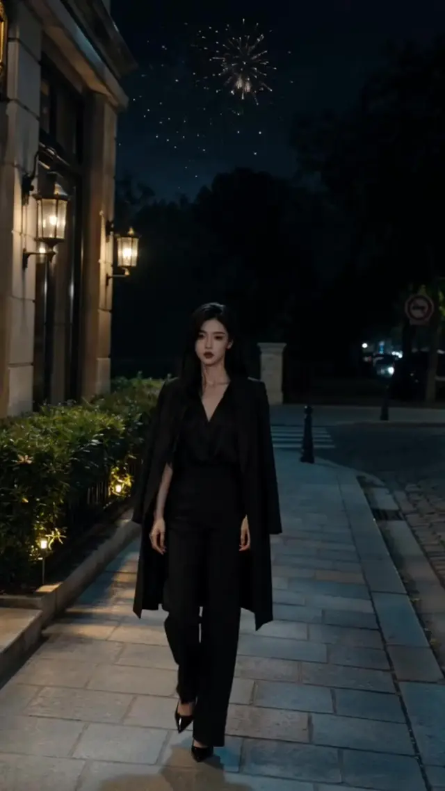 Episode 51 of Her Billion-Dollar Vendetta