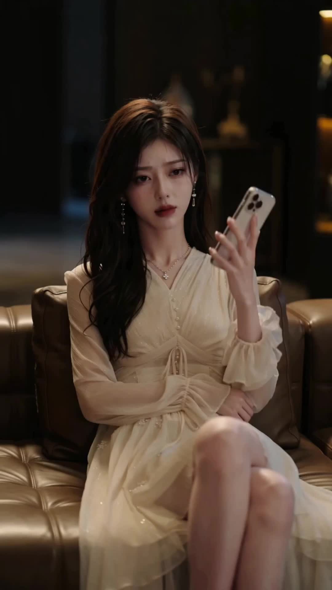 Episode 52 of Her Billion-Dollar Vendetta