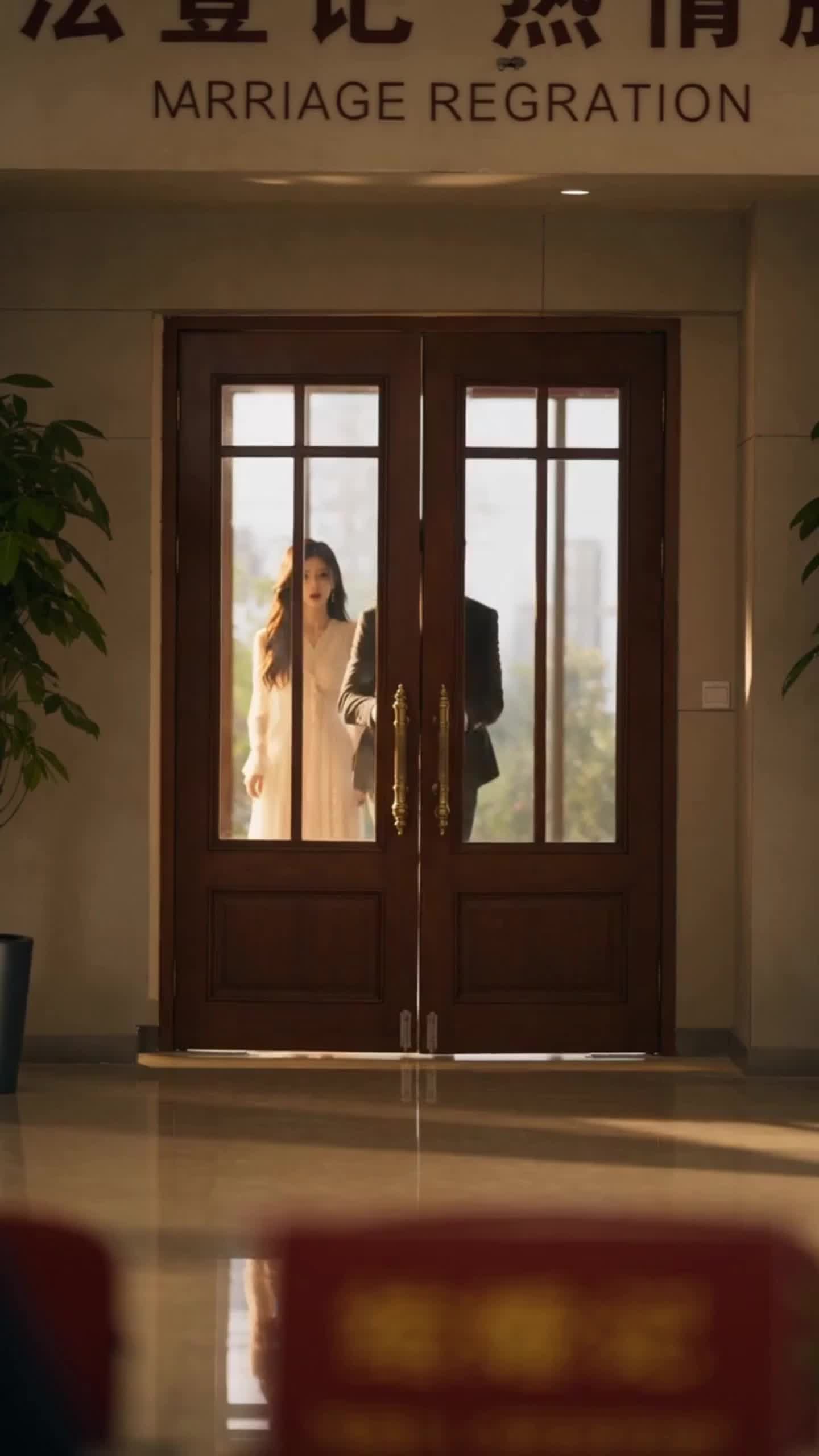 Episode 55 of Her Billion-Dollar Vendetta