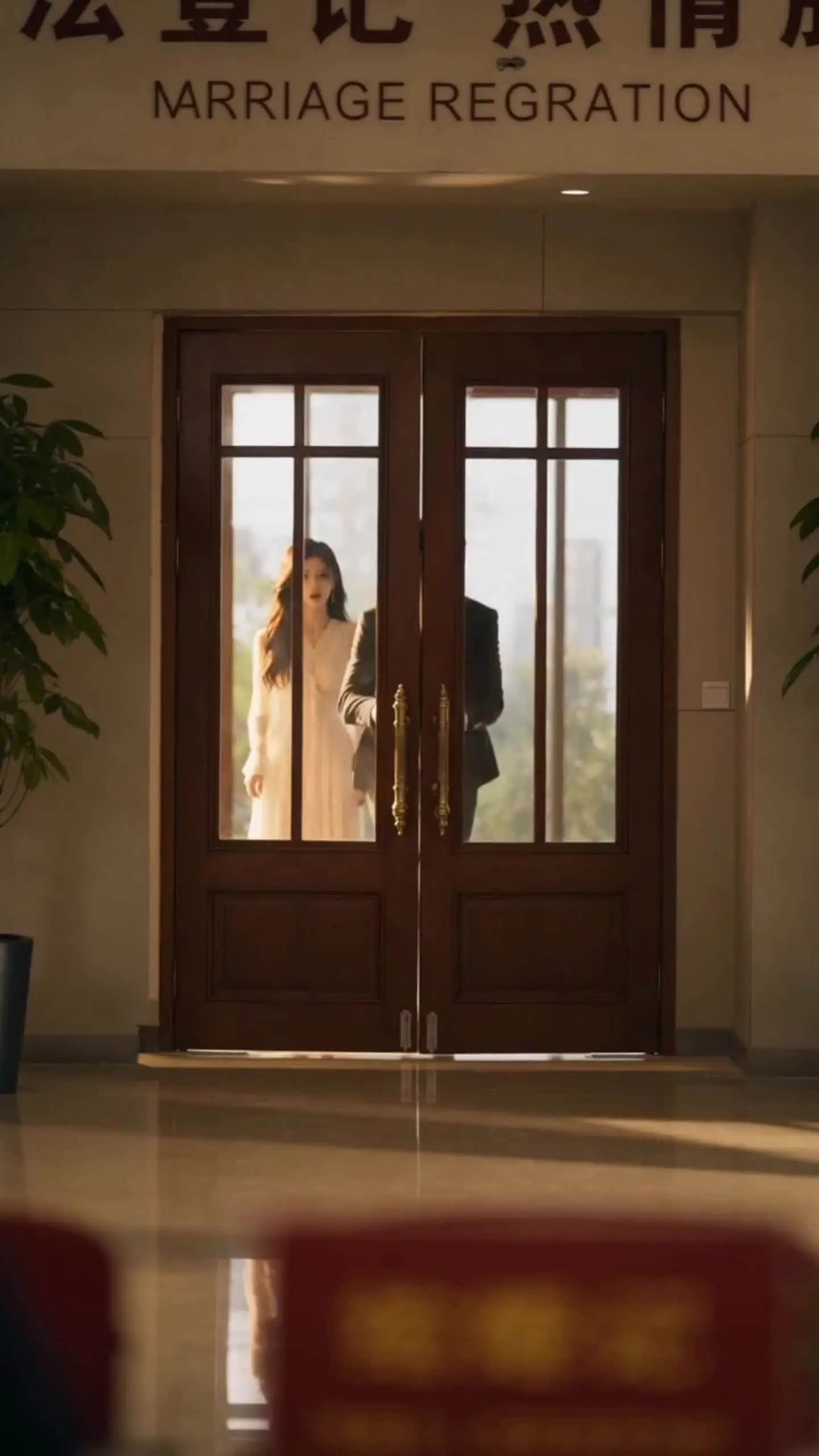 Episode 55 of Her Billion-Dollar Vendetta