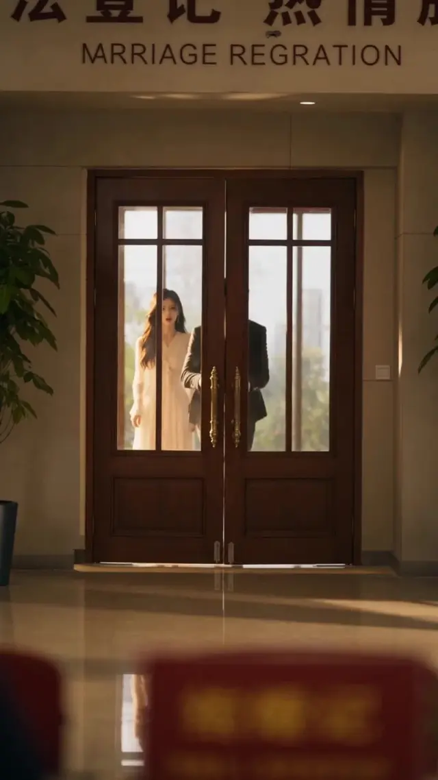 Episode 55 of Her Billion-Dollar Vendetta