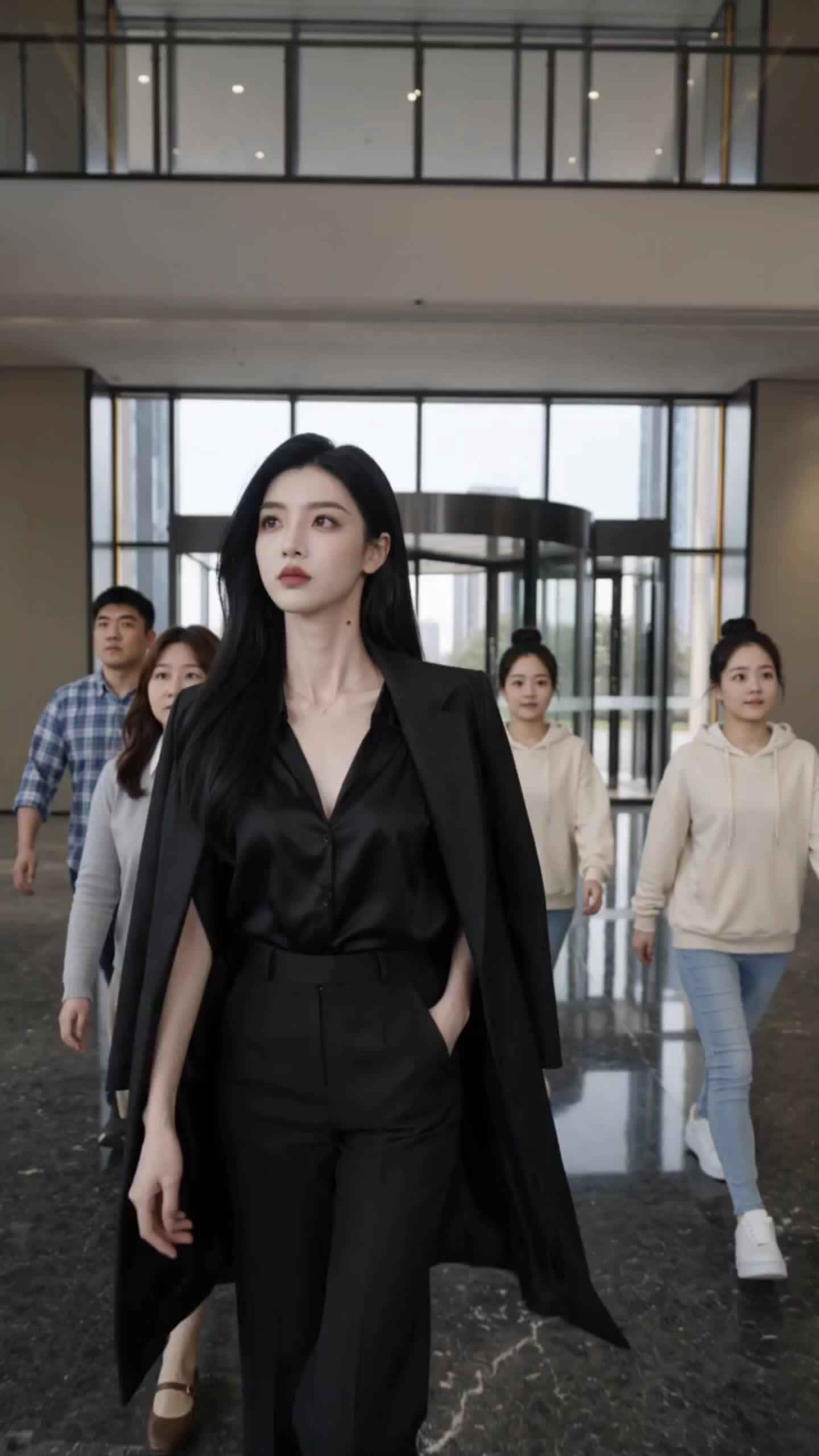 Episode 57 of Her Billion-Dollar Vendetta