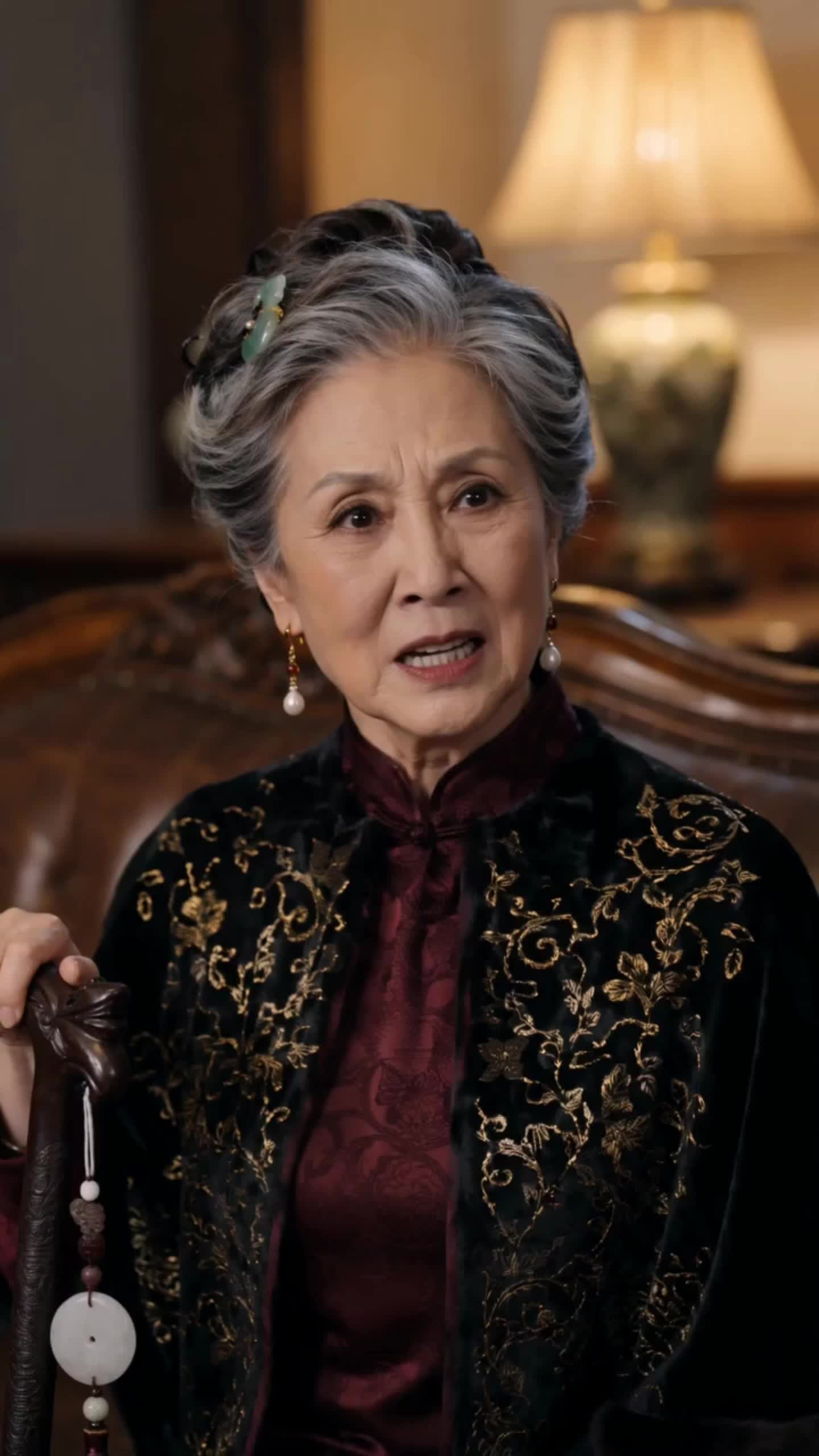 Episode 65 of Her Billion-Dollar Vendetta