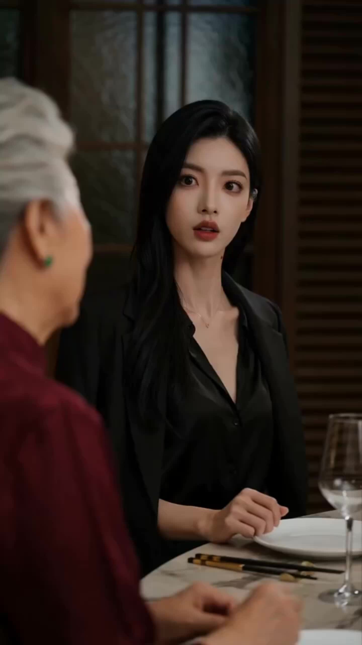 Episode 70 of Her Billion-Dollar Vendetta