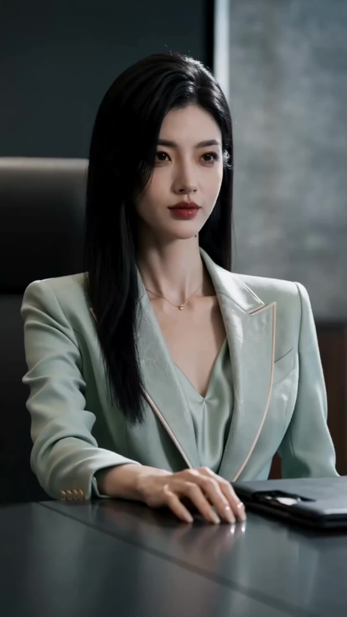 Episode 72 of Her Billion-Dollar Vendetta