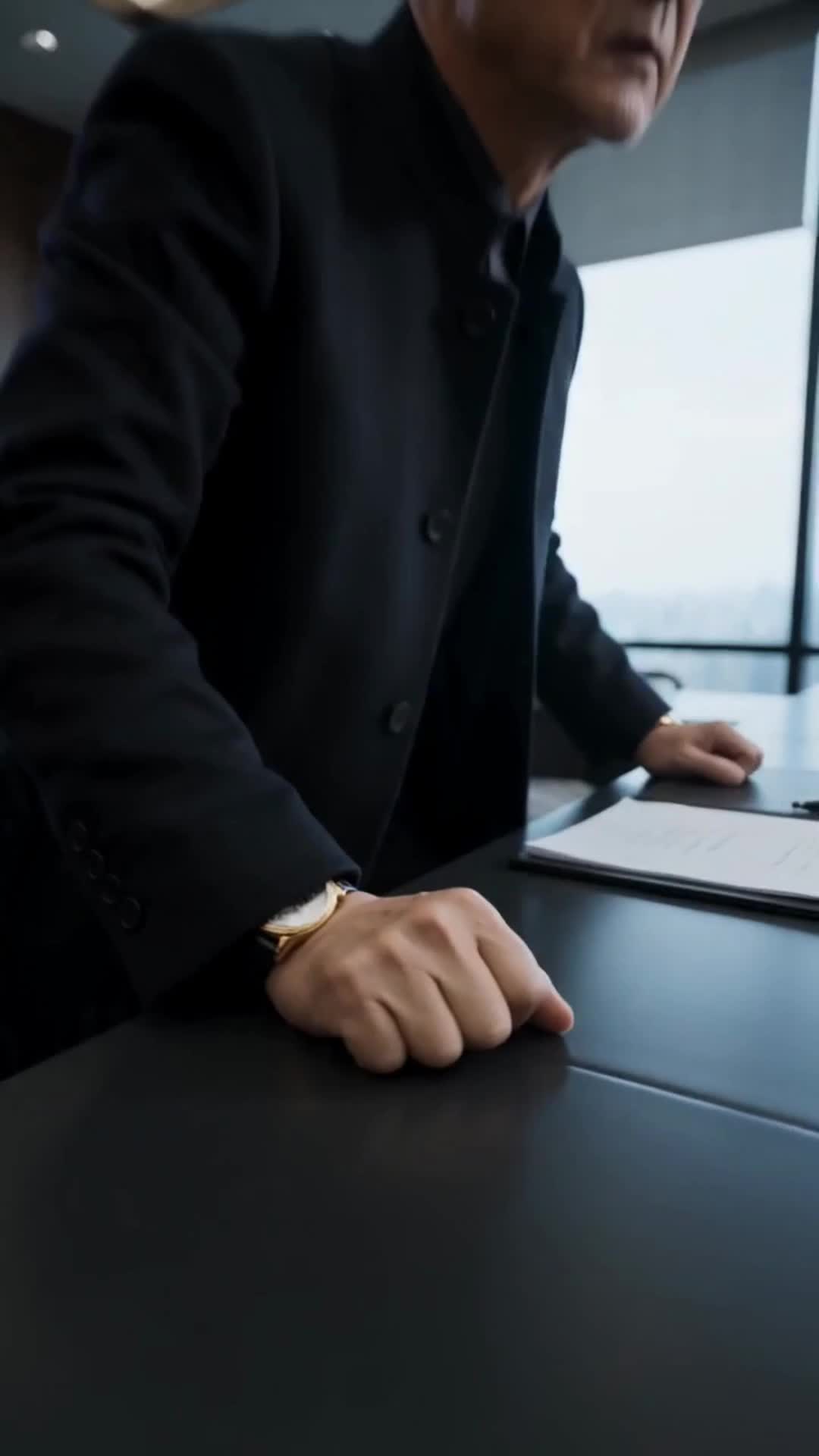 Episode 73 of Her Billion-Dollar Vendetta