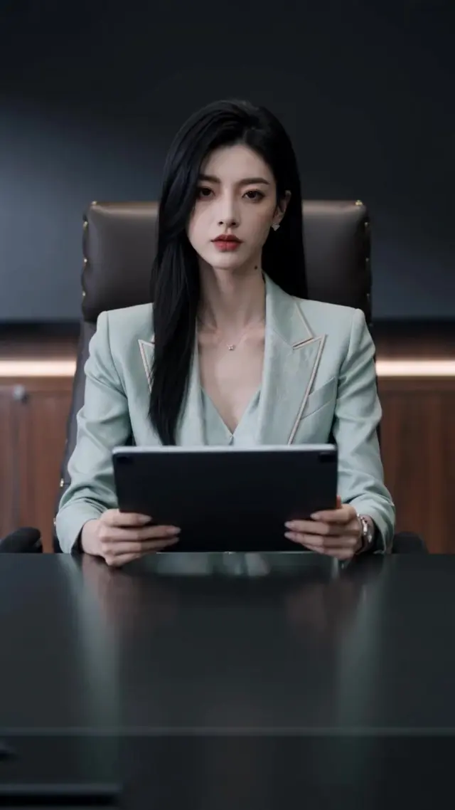Episode 74 of Her Billion-Dollar Vendetta