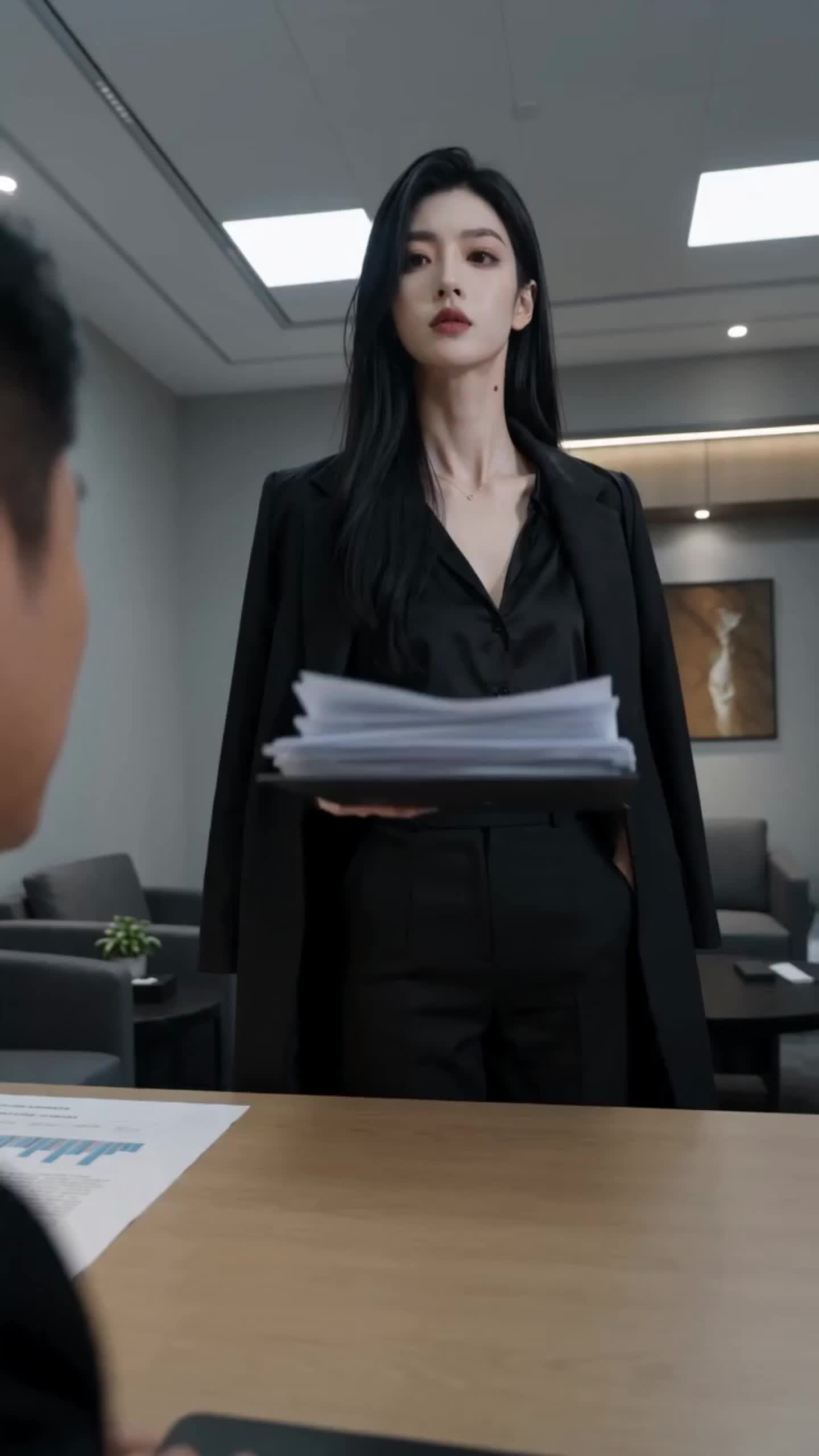 Episode 79 of Her Billion-Dollar Vendetta