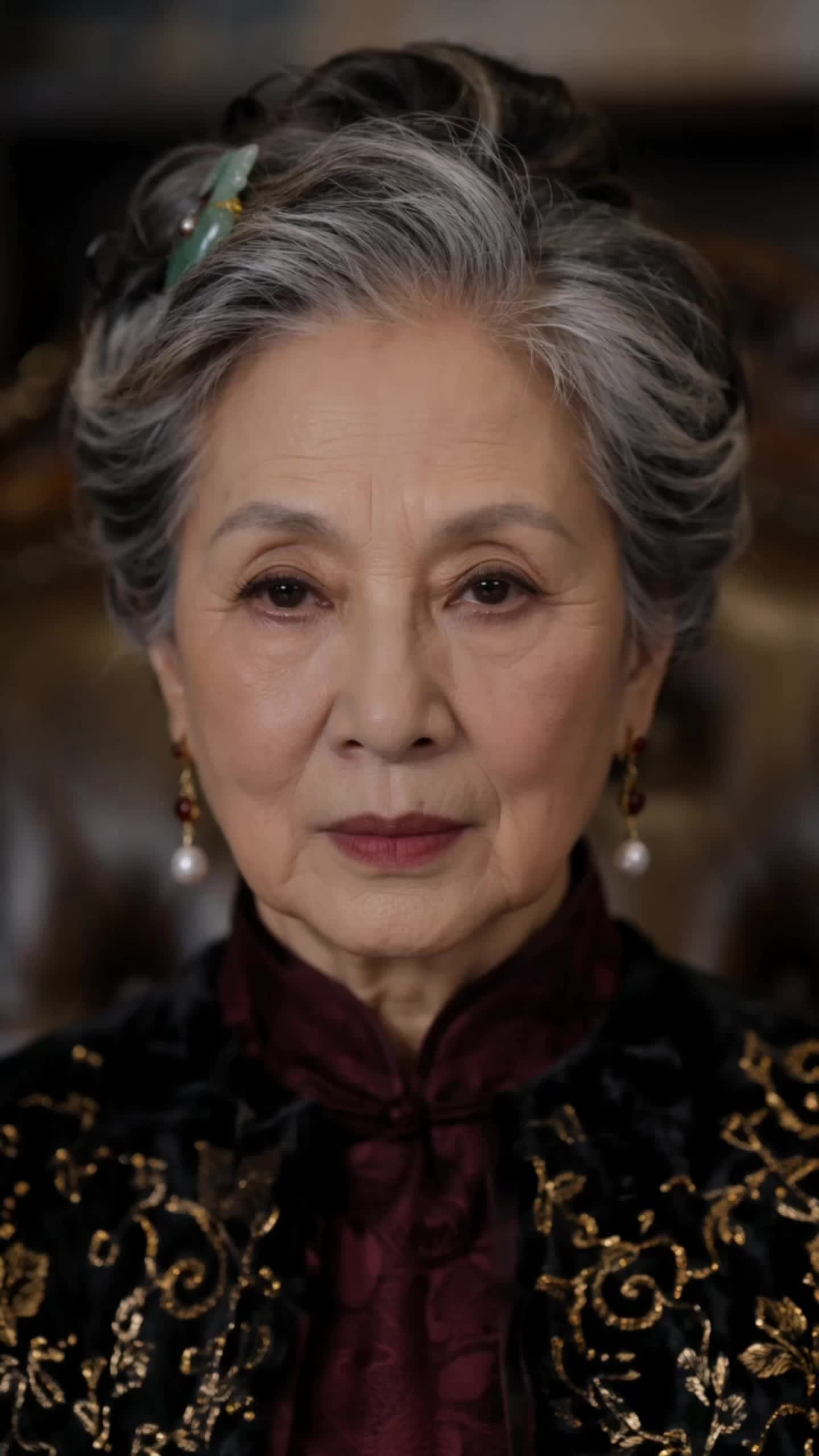 Episode 92 of Her Billion-Dollar Vendetta