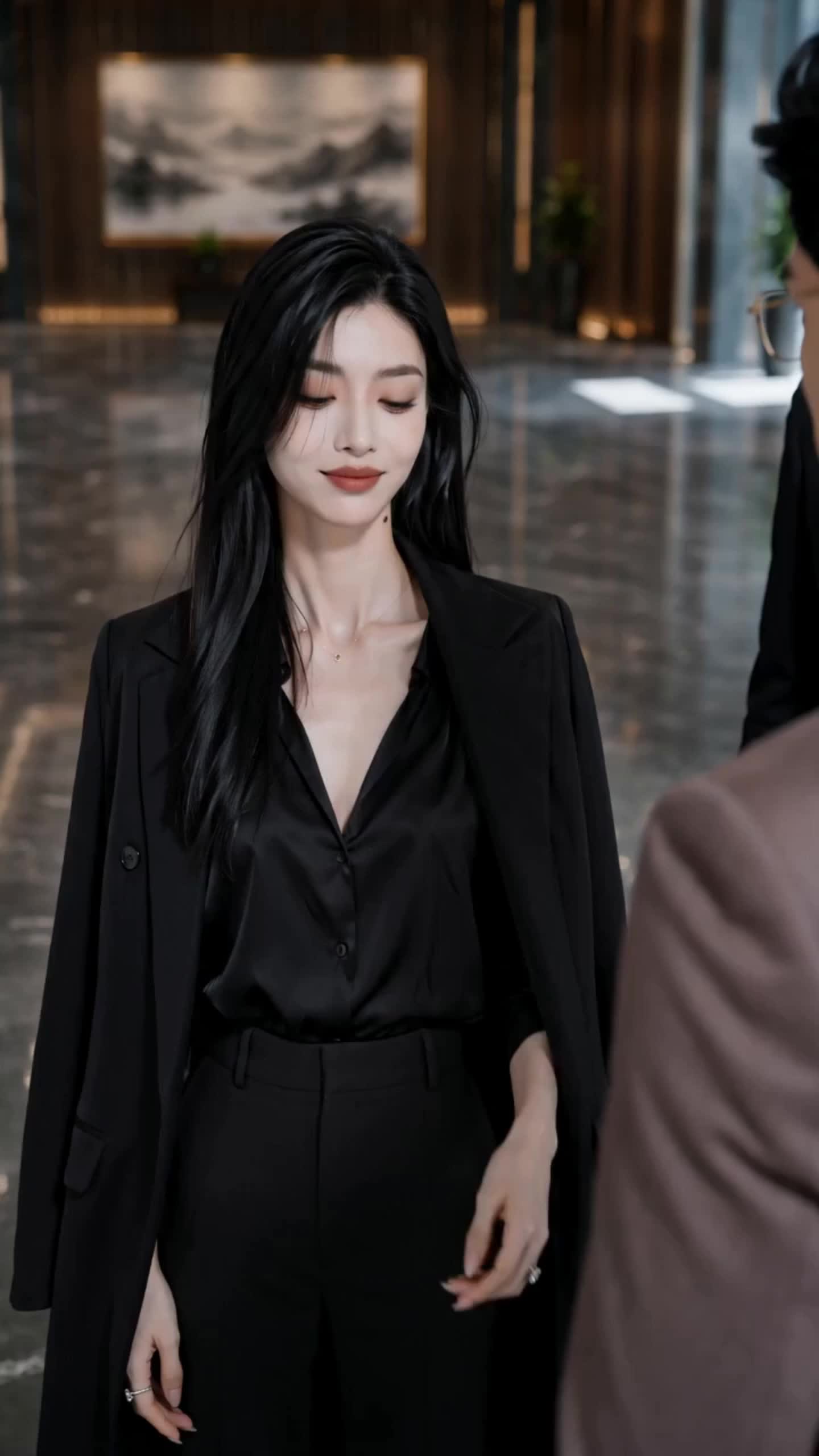 Episode 99 of Her Billion-Dollar Vendetta